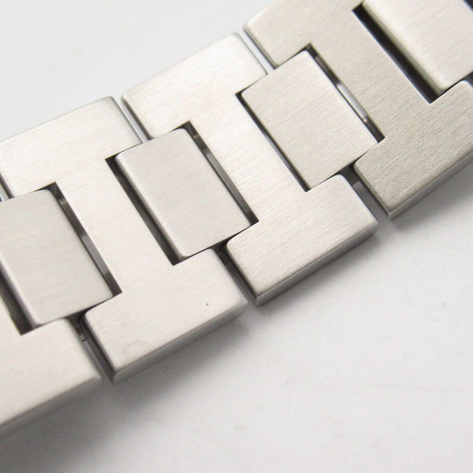 Cartier Cartier Pasha C Boys Watch Automatic Winding Stainless Steel White Size ONE SIZE - 18 Thumbnail