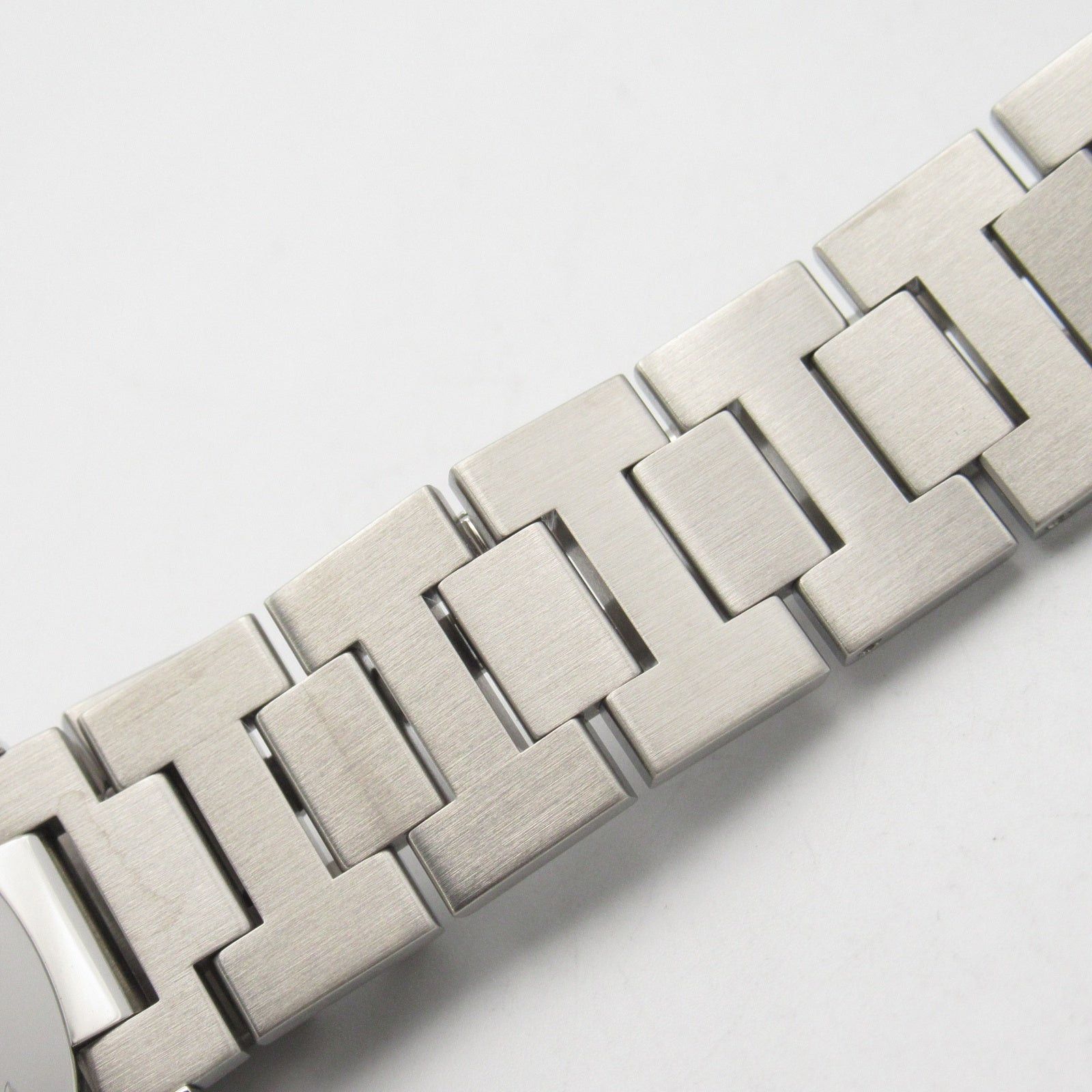 Cartier Cartier Pasha C Boys Watch Automatic Winding Stainless Steel White Size ONE SIZE - 16 Thumbnail