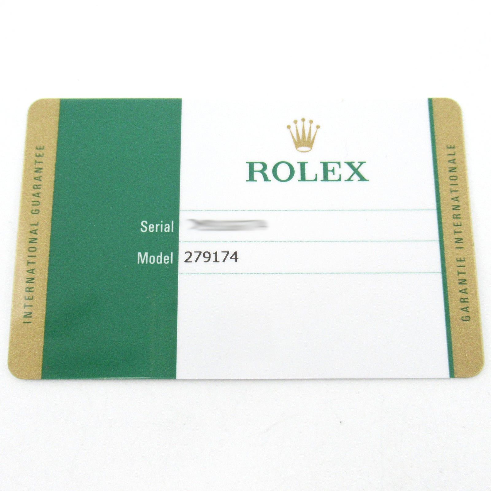 Rolex Rolex Datejust Random Number Women Watch Automatic Winding K18Wg (White Gold) Stainless Steel Gray Size ONE SIZE - 9 Thumbnail