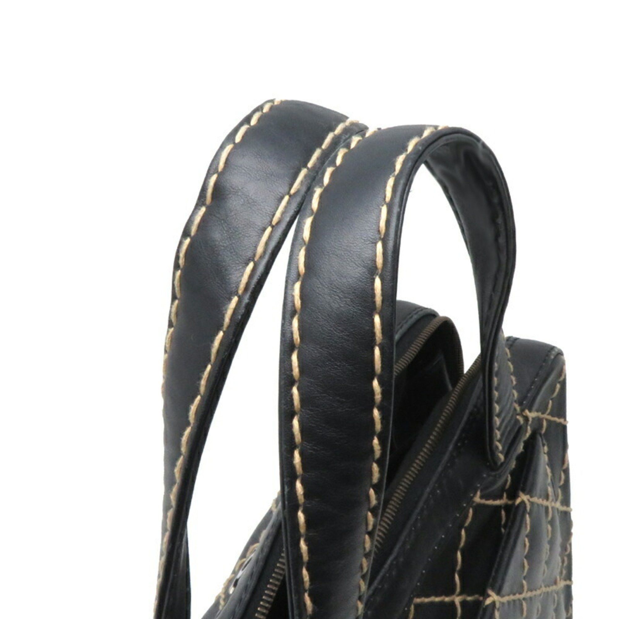 Chanel Chanel Wild stitch tote Size ONE SIZE - 5 Thumbnail