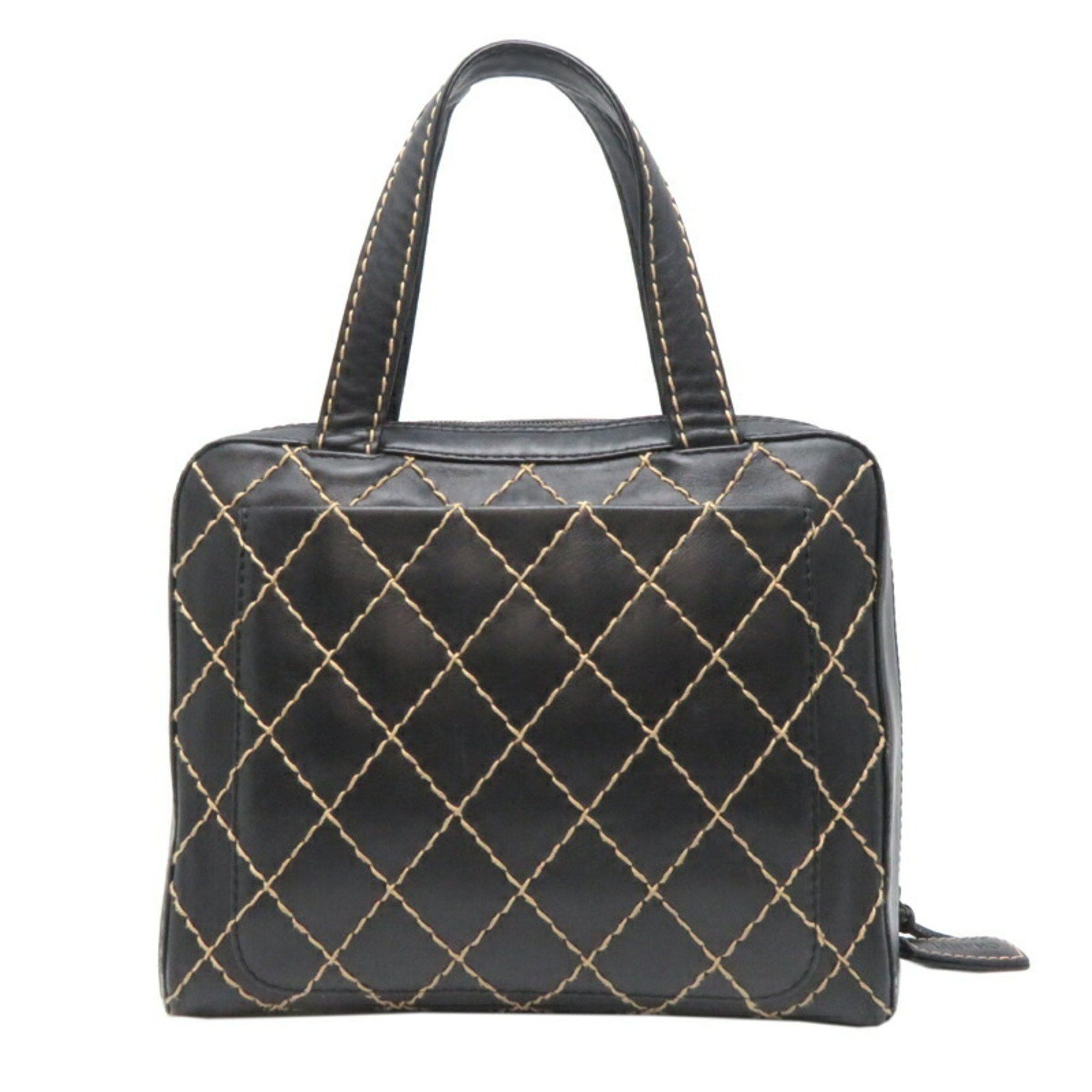Chanel Chanel Wild stitch tote Size ONE SIZE - 2 Thumbnail