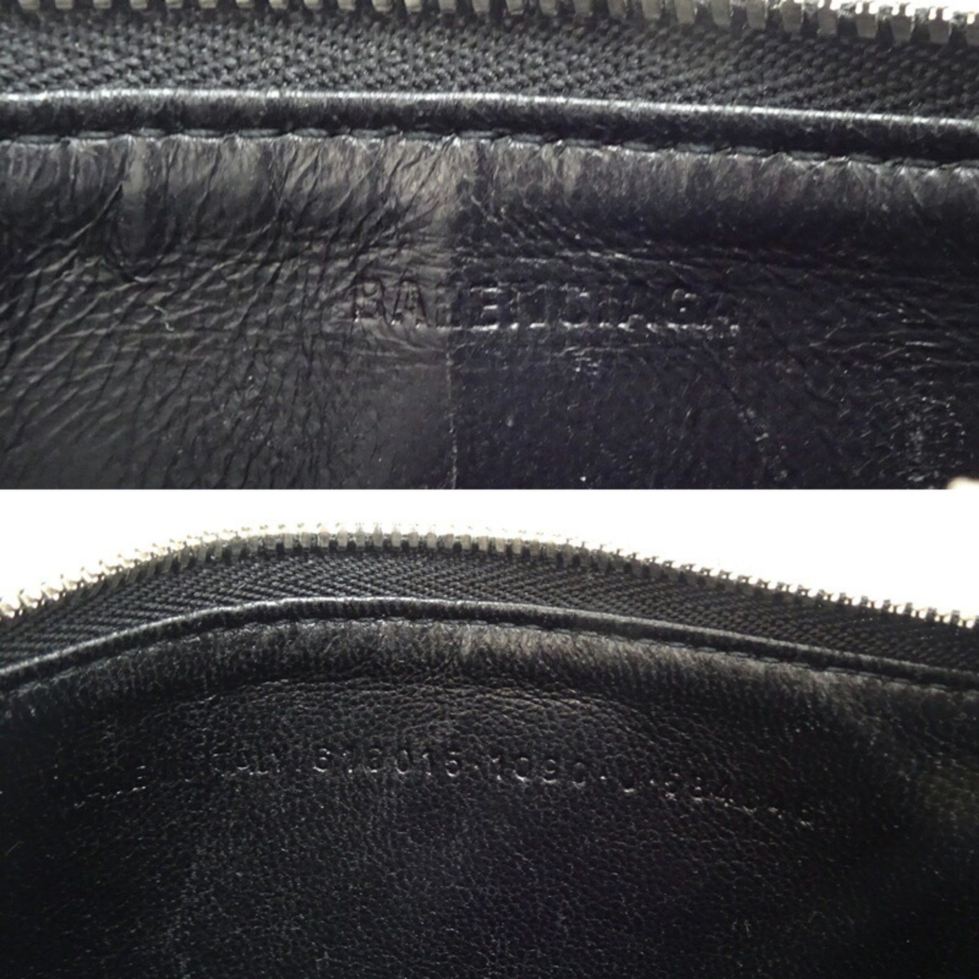 Balenciaga Balenciaga Cash wallet Size ONE SIZE - 6 Thumbnail