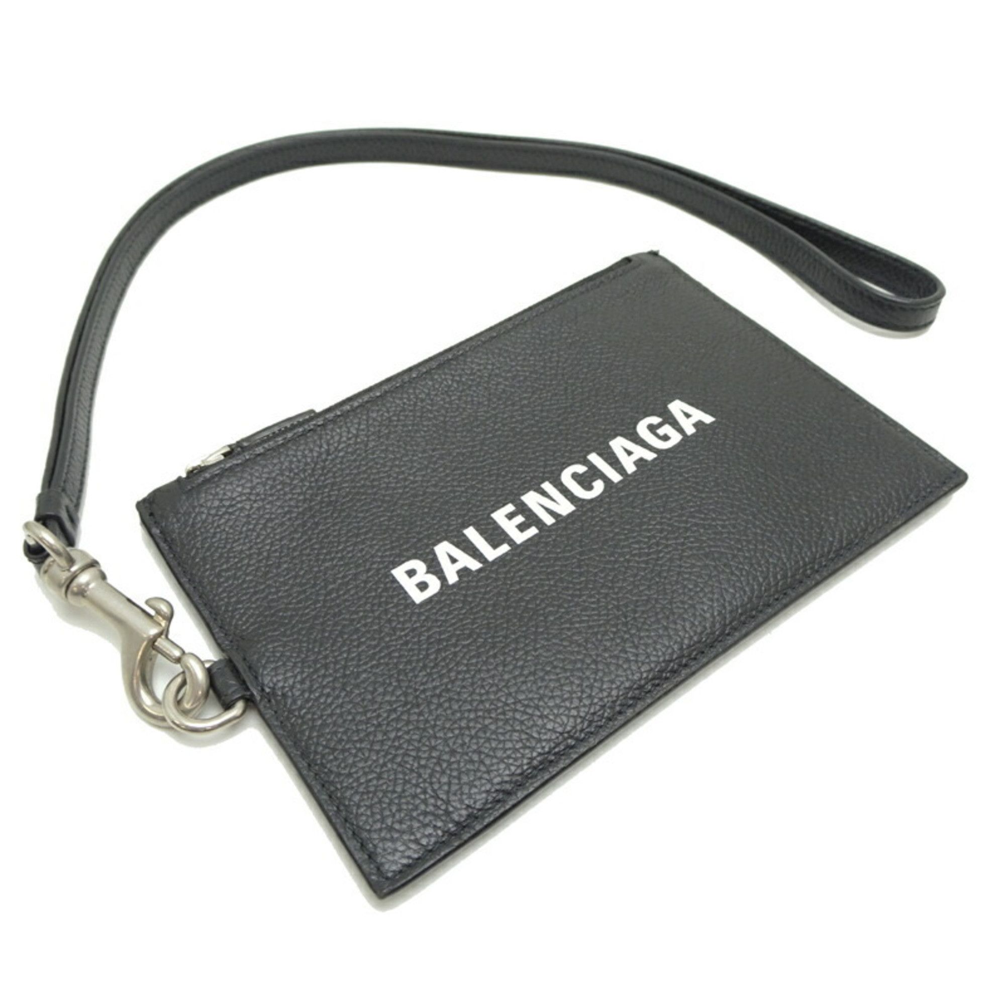 Balenciaga Balenciaga Cash wallet Size ONE SIZE - 3 Thumbnail
