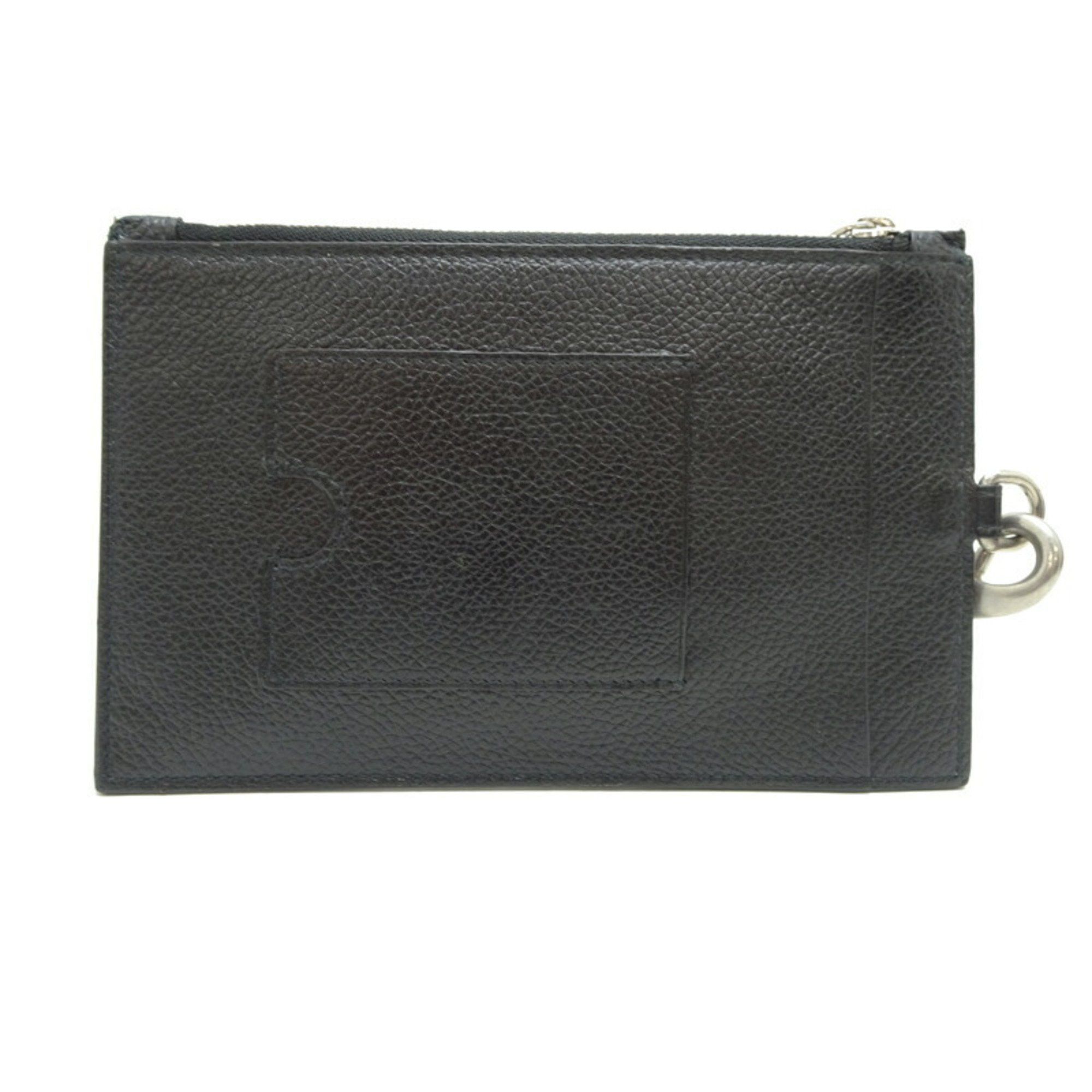Balenciaga Balenciaga Cash wallet Size ONE SIZE - 2 Thumbnail