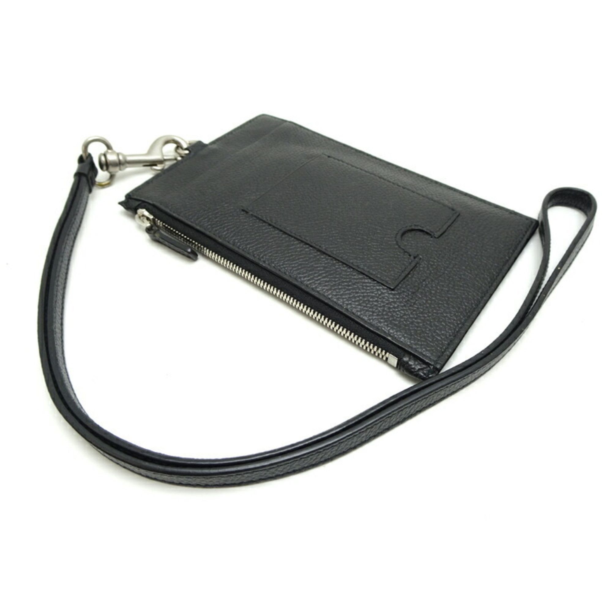Balenciaga Balenciaga Cash wallet Size ONE SIZE - 4 Thumbnail