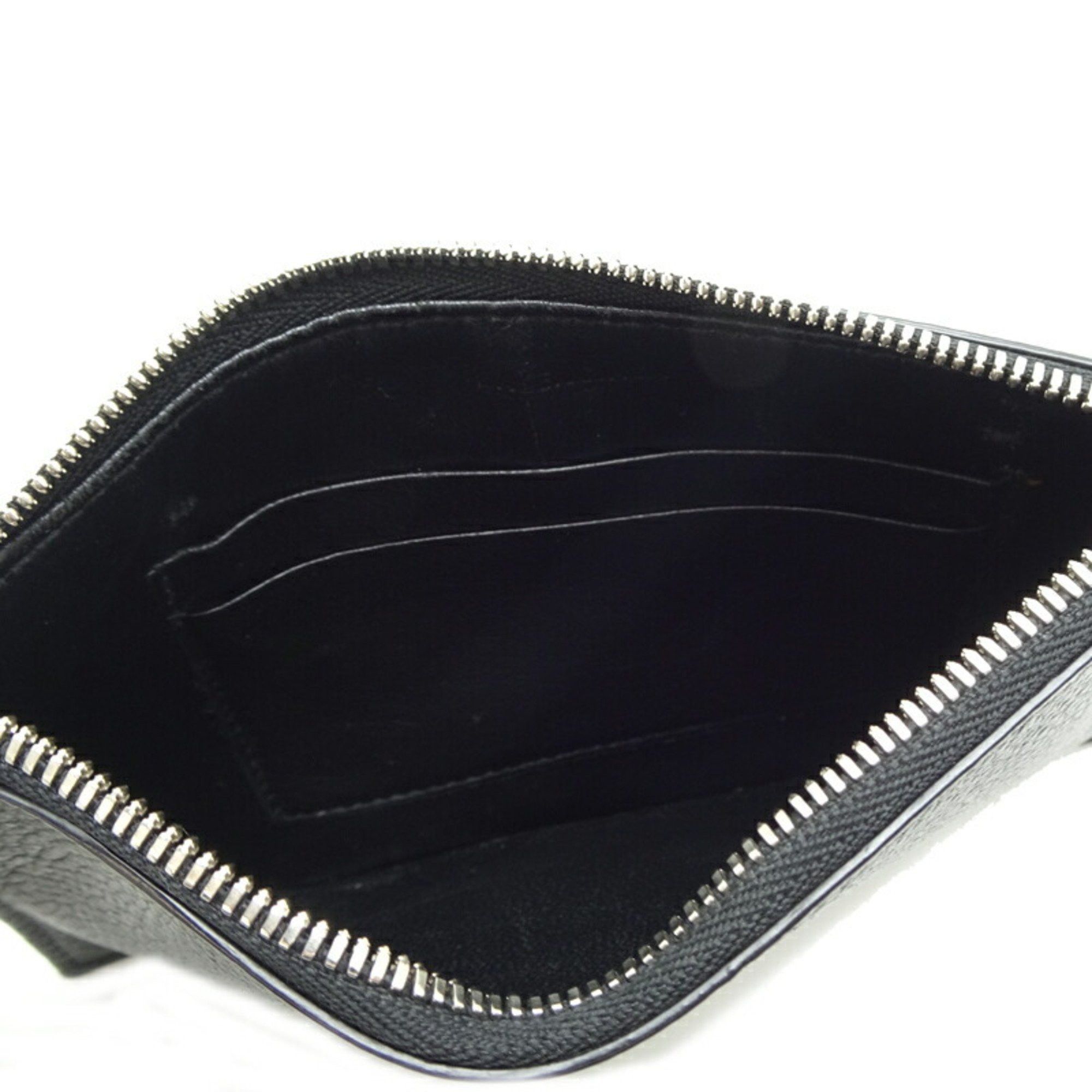 Balenciaga Balenciaga Cash wallet Size ONE SIZE - 5 Thumbnail
