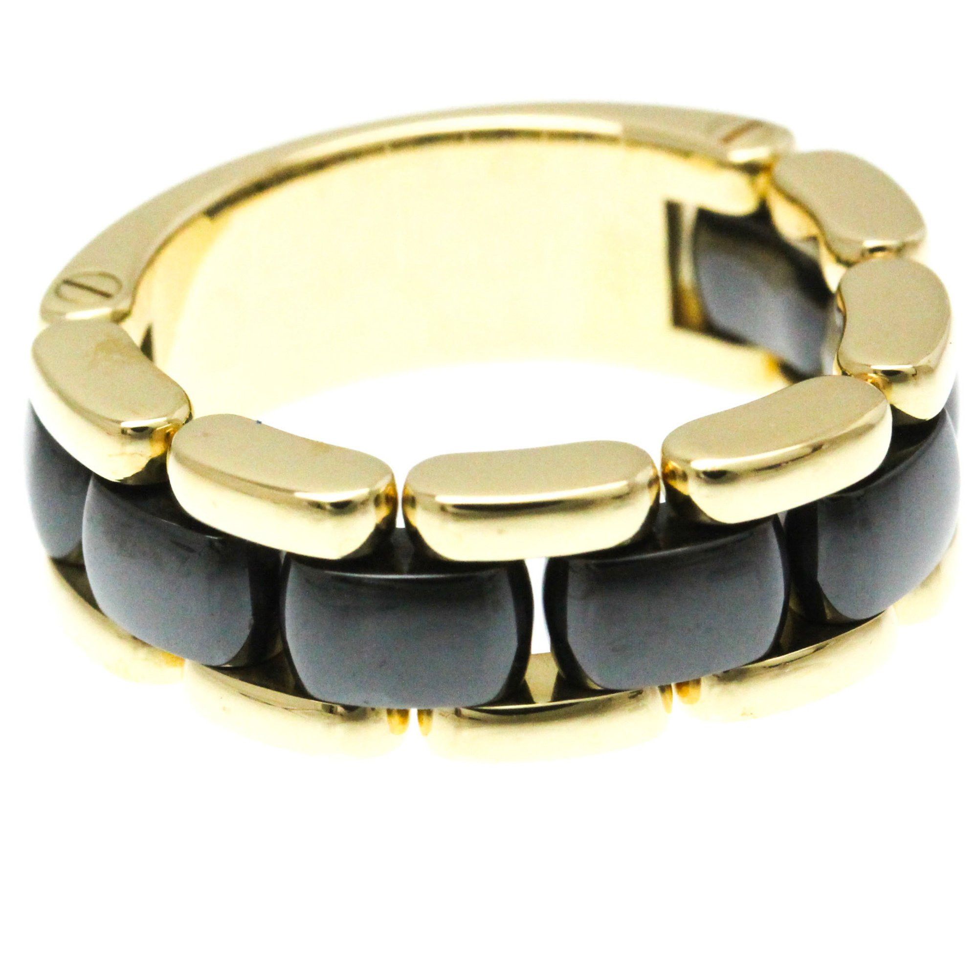 Chanel Chanel Ultra ring Size ONE SIZE - 2 Thumbnail