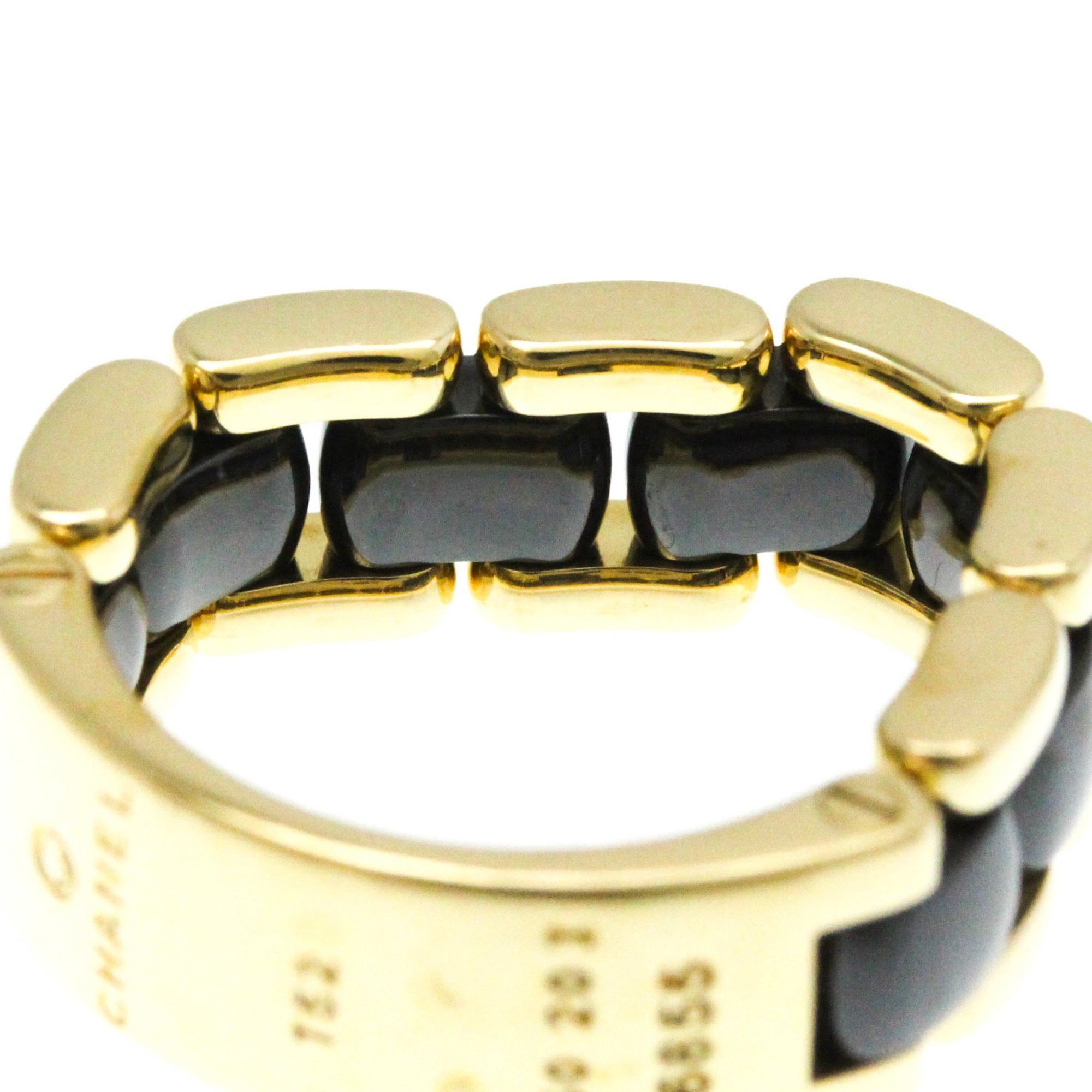 Chanel Chanel Ultra ring Size ONE SIZE - 5 Thumbnail