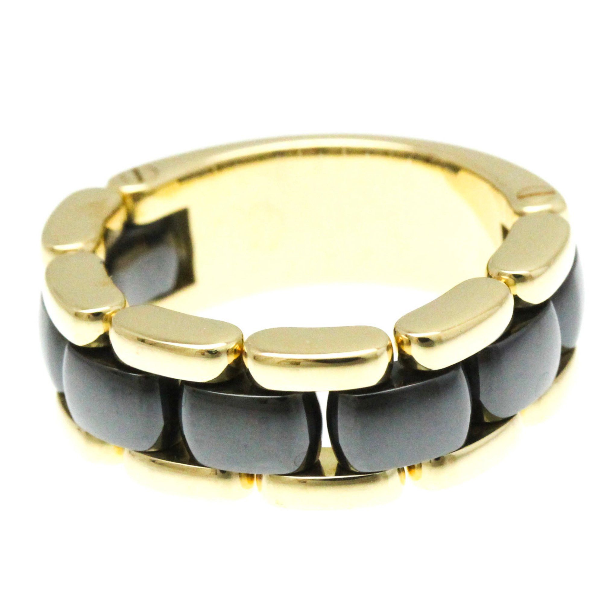 Chanel Chanel Ultra ring Size ONE SIZE - 6 Thumbnail