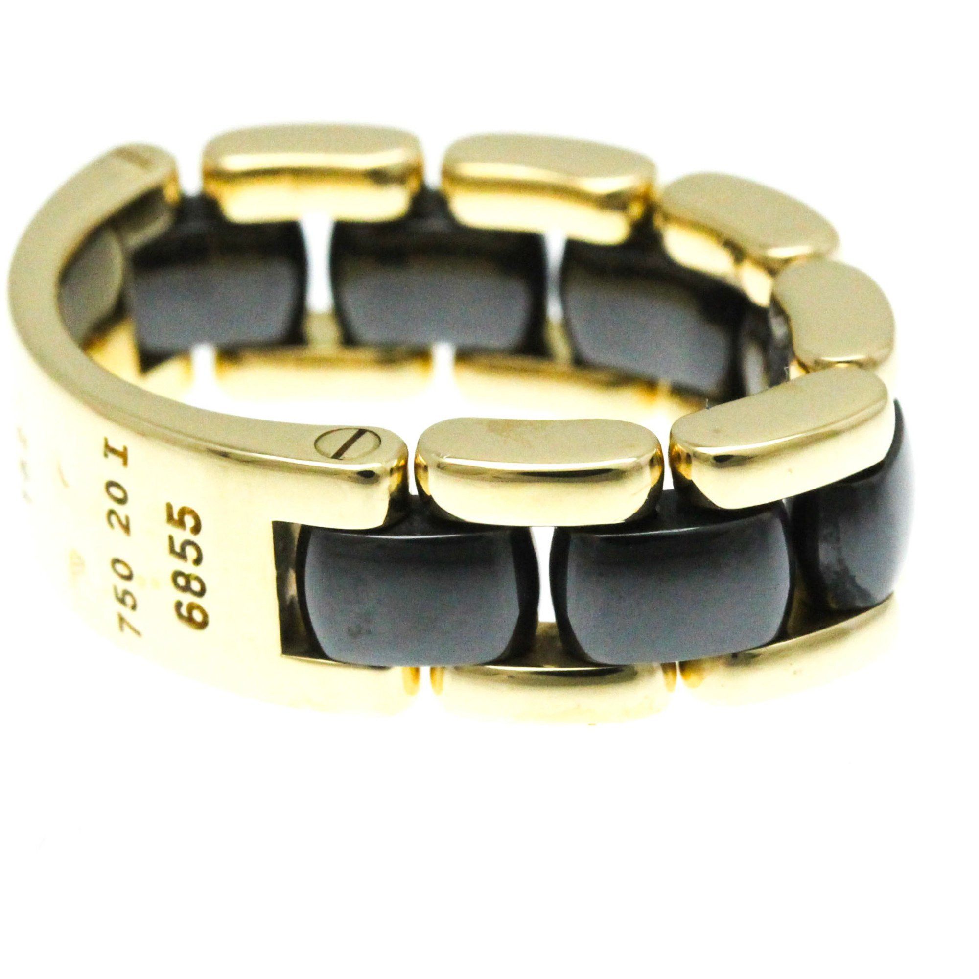 Chanel Chanel Ultra ring Size ONE SIZE - 7 Thumbnail