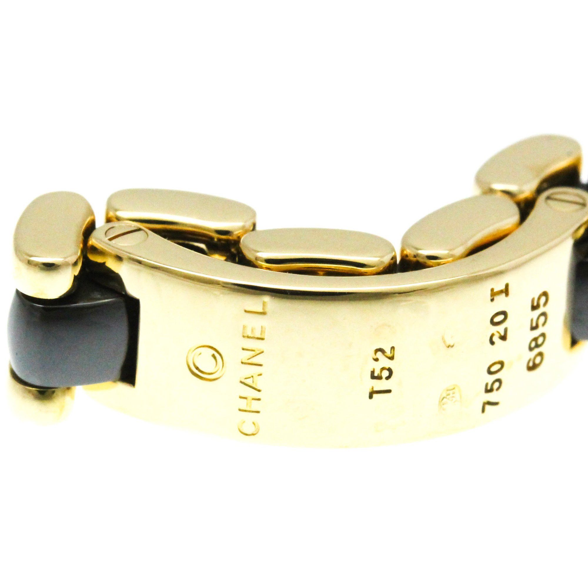 Chanel Chanel Ultra ring Size ONE SIZE - 8 Thumbnail