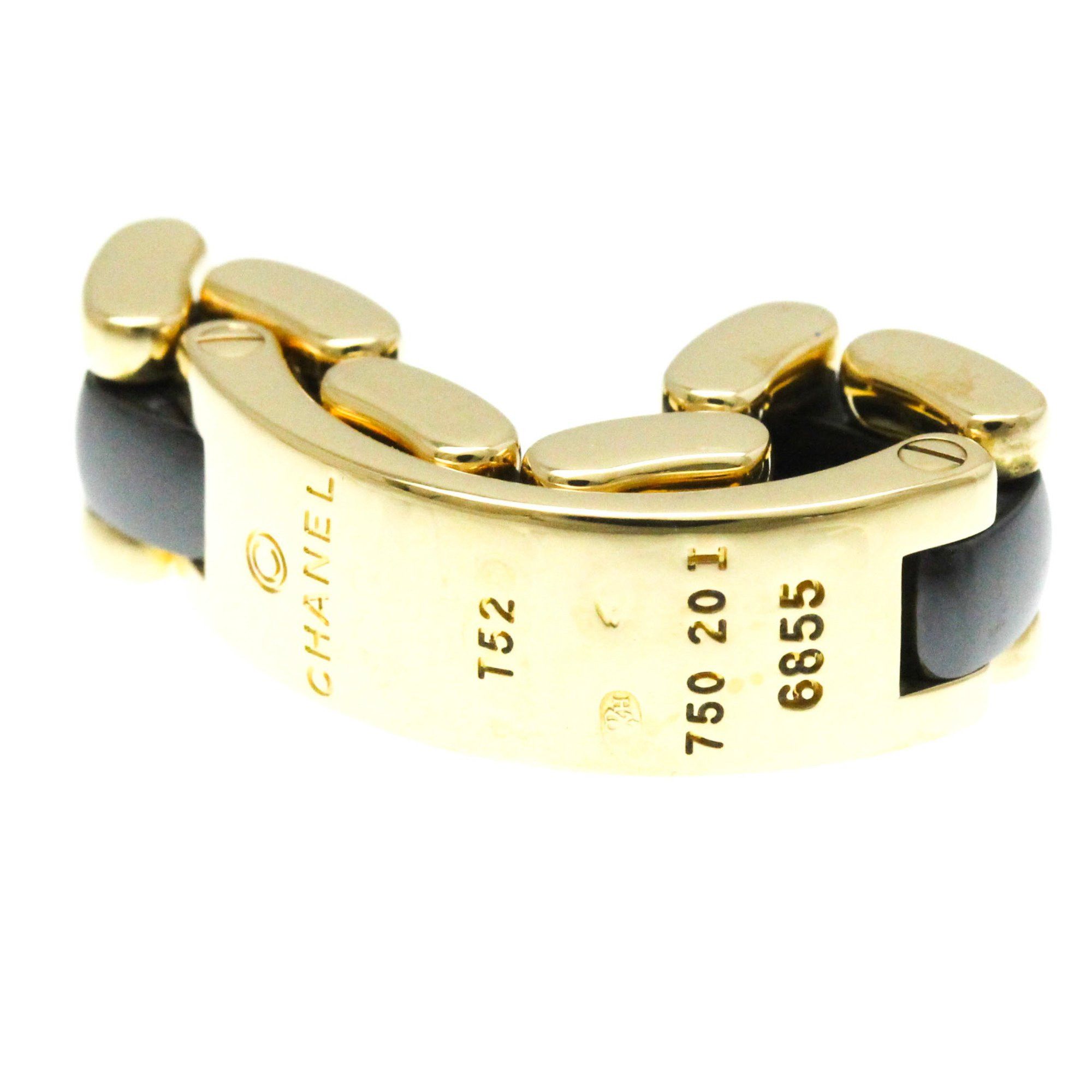 Chanel Chanel Ultra ring Size ONE SIZE - 9 Thumbnail