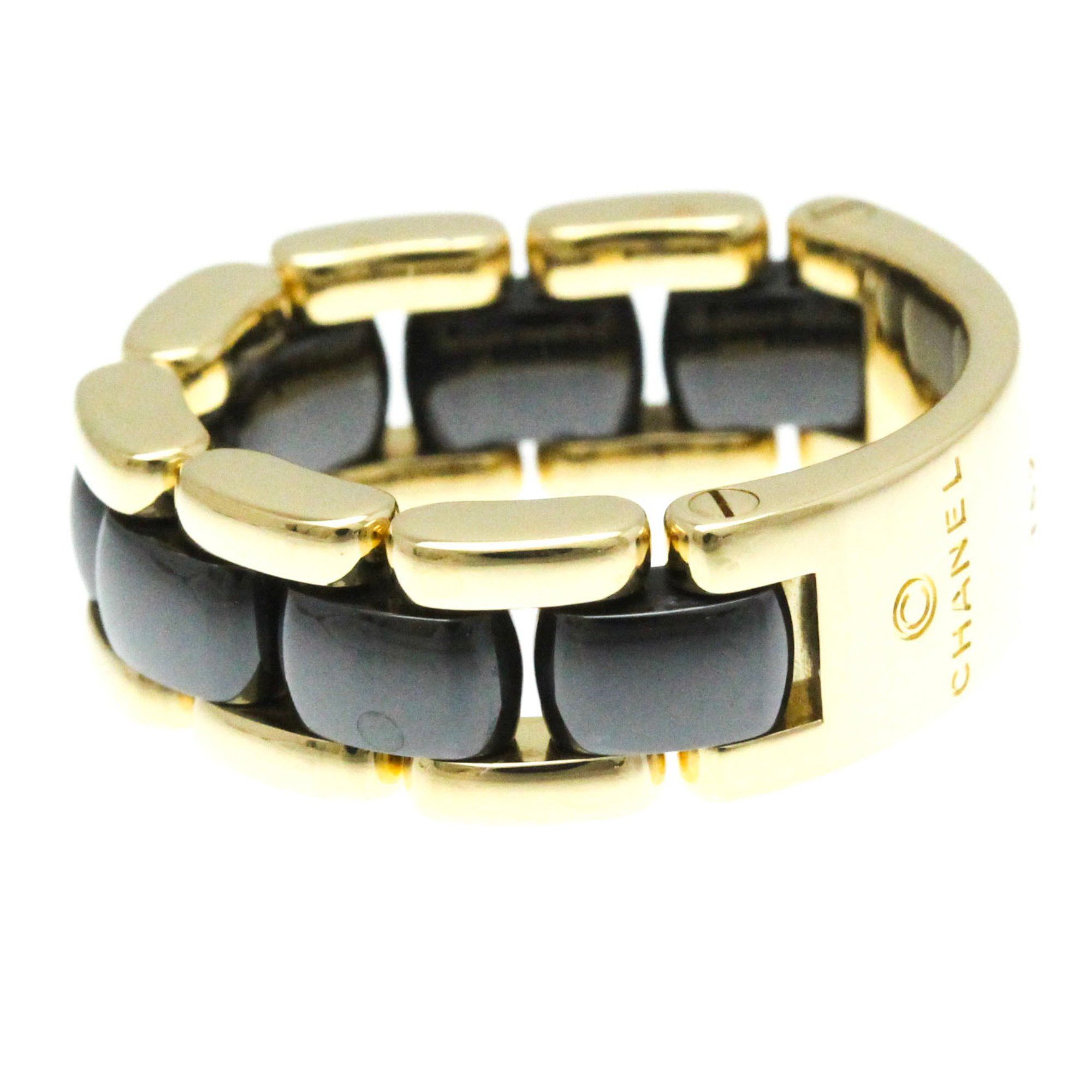 Chanel Chanel Ultra ring Size ONE SIZE - 4 Thumbnail