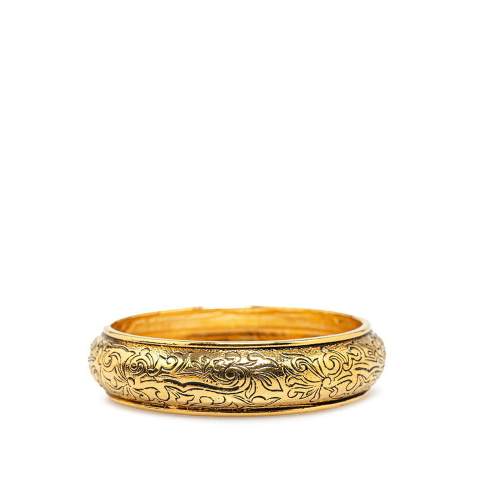 Yves Saint Laurent Saint Laurent bracelet Size ONE SIZE - 2 Thumbnail