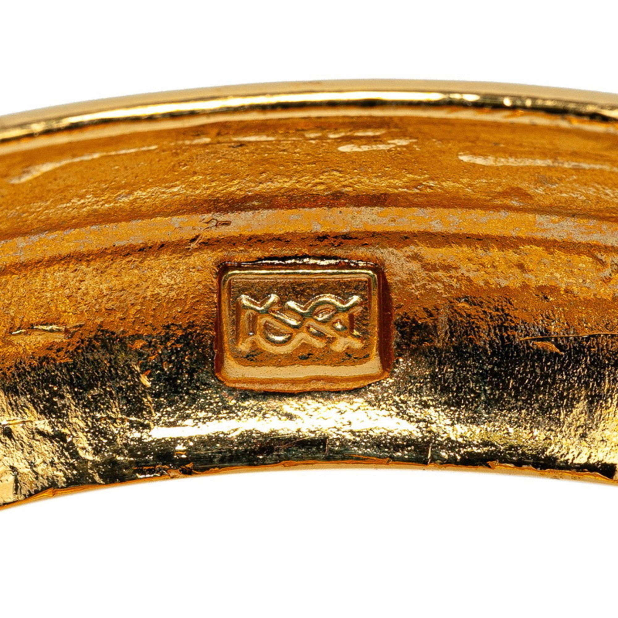Yves Saint Laurent Saint Laurent bracelet Size ONE SIZE - 4 Thumbnail