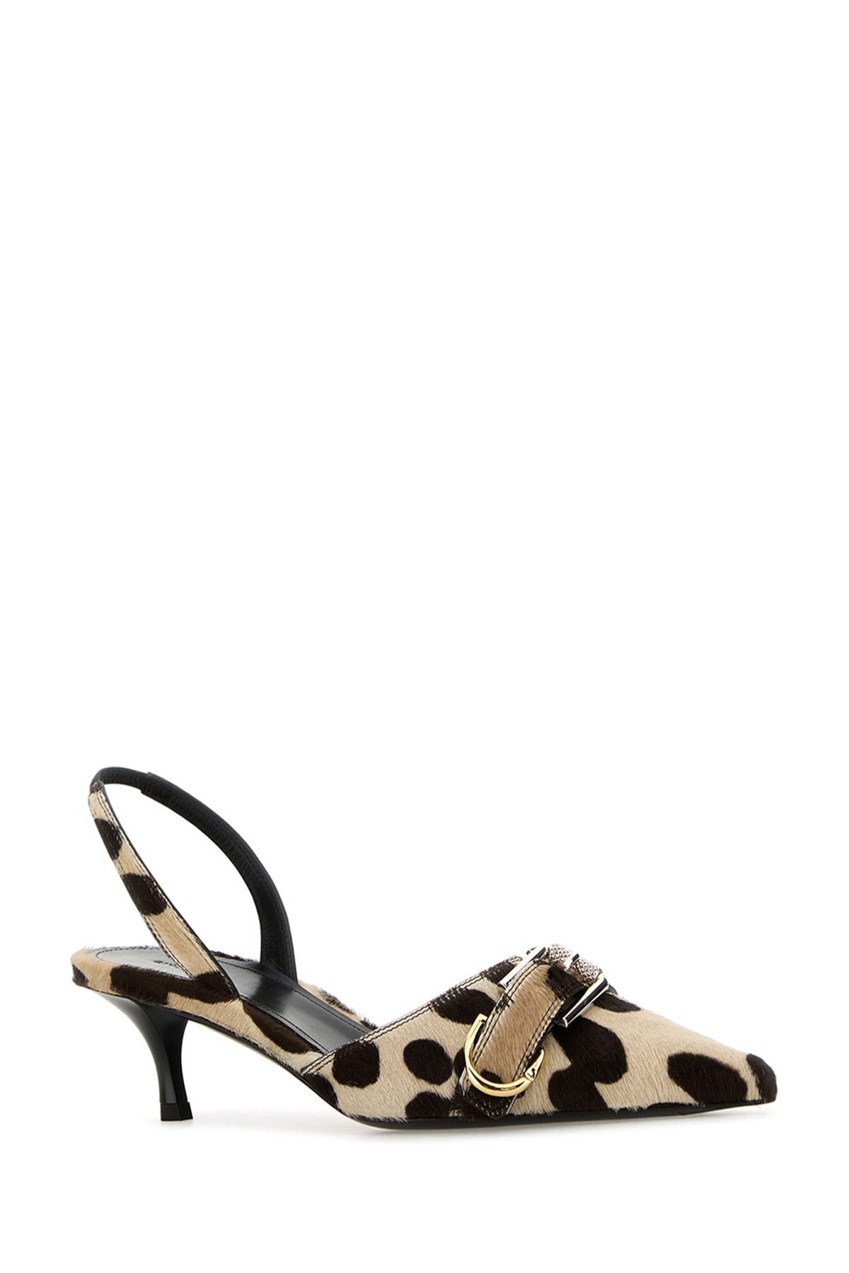Voyou - Slingback Heel 45Mm