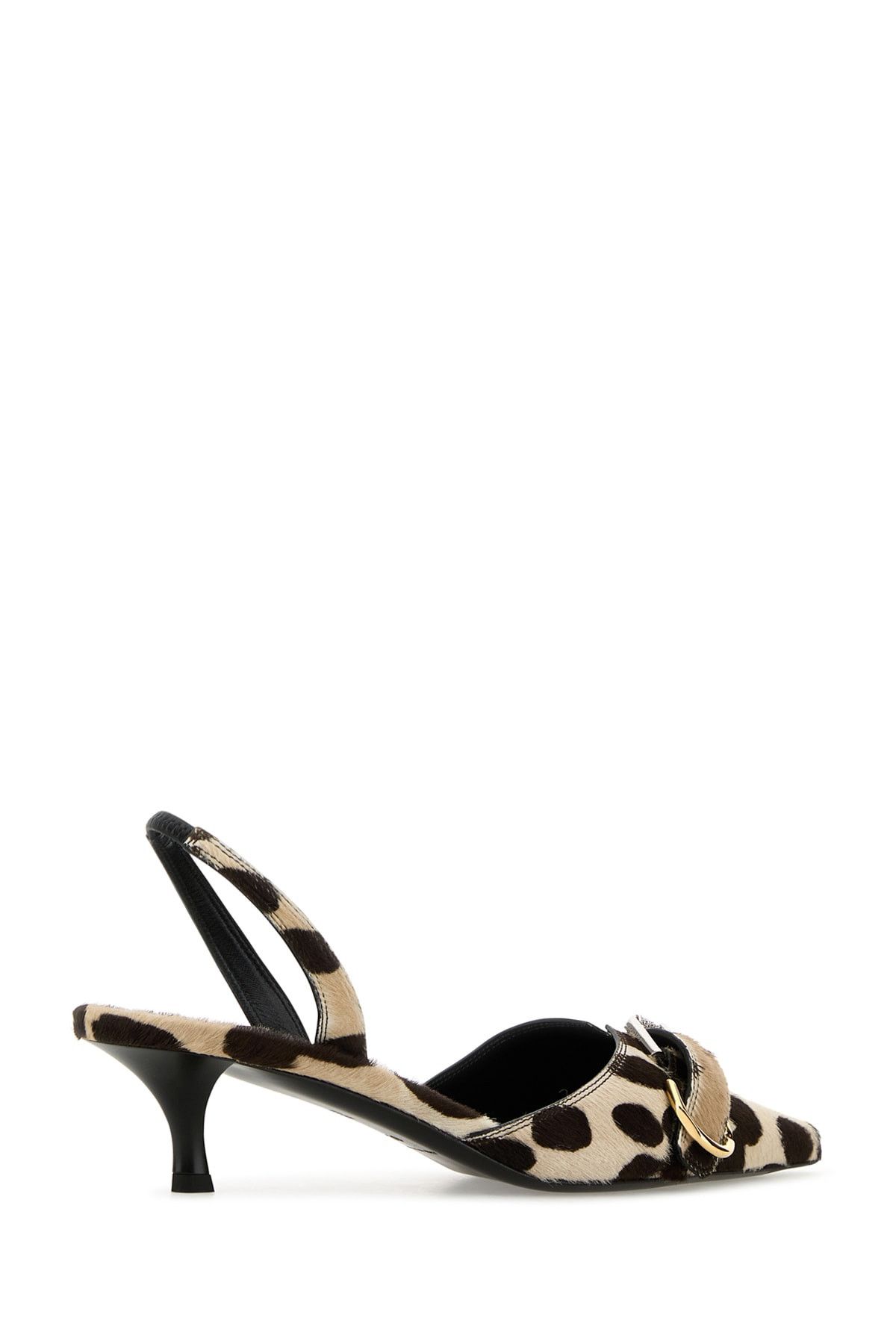 Voyou - Slingback Heel 45Mm