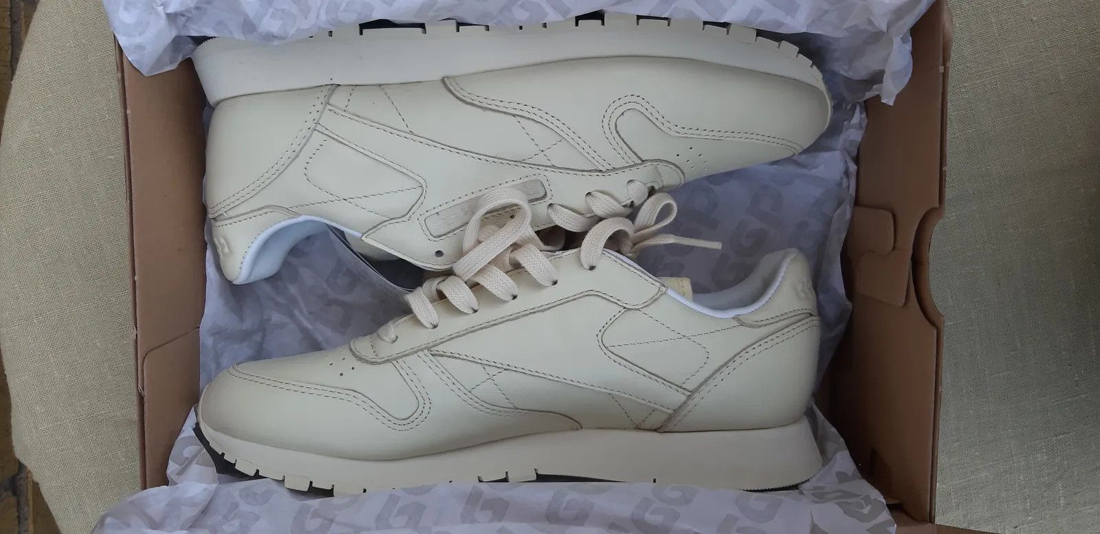 Reebok Reebok Sneakers Size US 8.5 / IT 38.5 - 3 Thumbnail