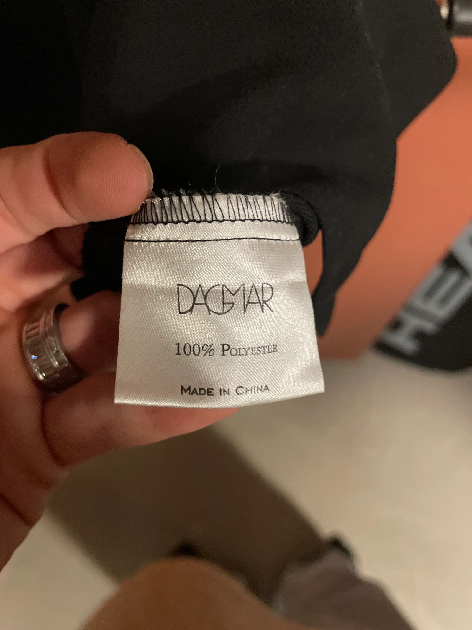 Dagmar Dagmar Dress Size XS / US 0-2 / IT 36-38 - 3 Thumbnail