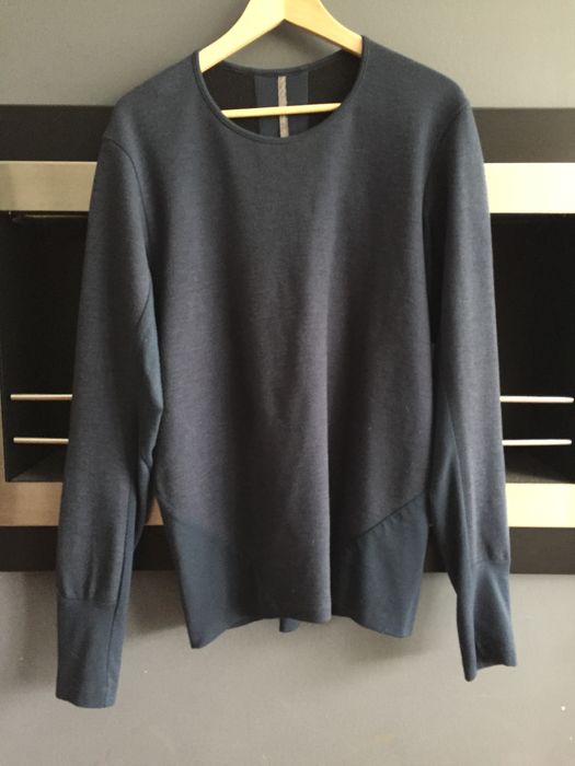 Arc'Teryx Veilance Astic Sweater | Grailed