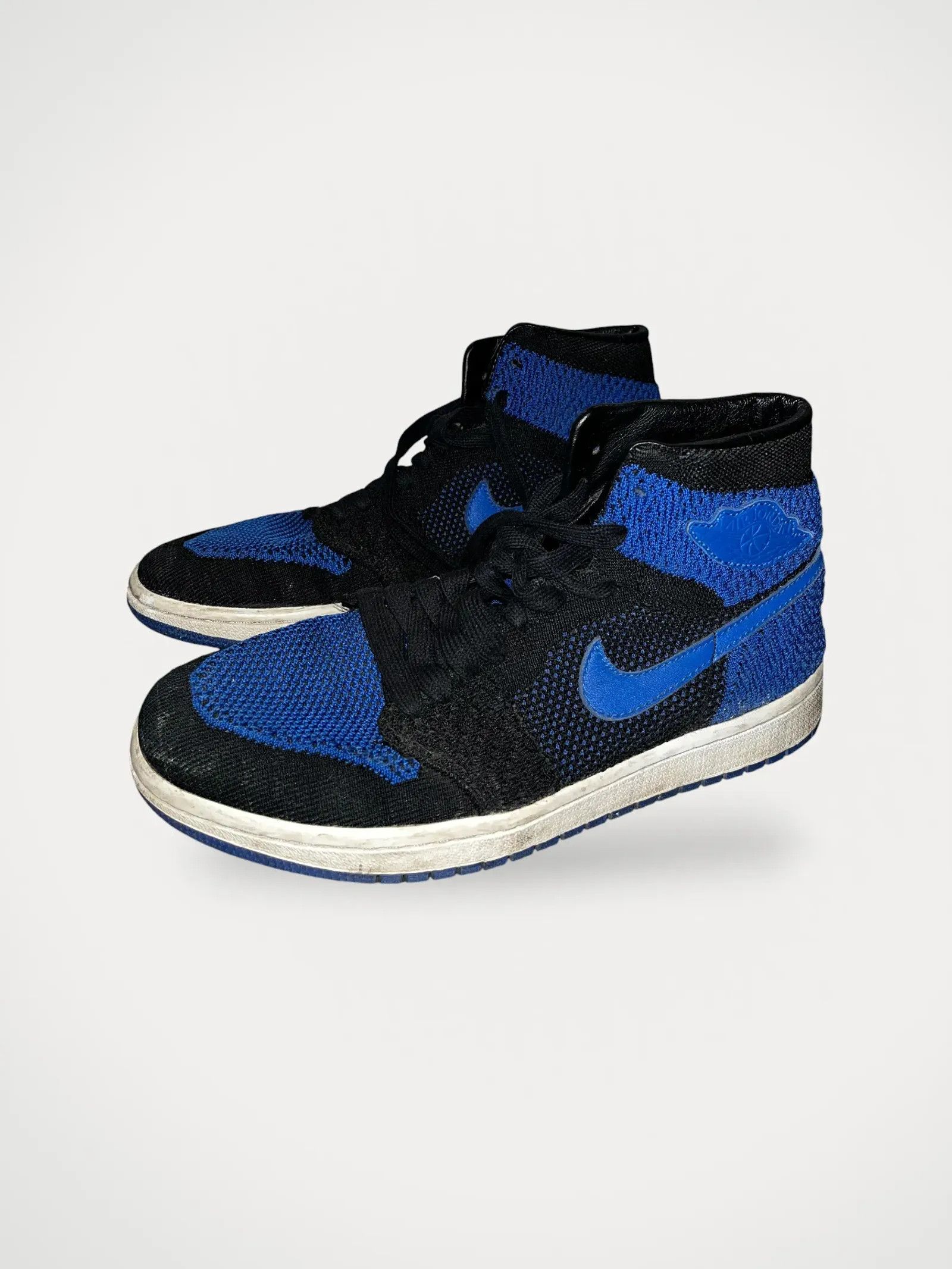 Nike Nike Air Jordan 1 Retro 1985 Sneakers Size US 10 / IT 40 - 2 Thumbnail