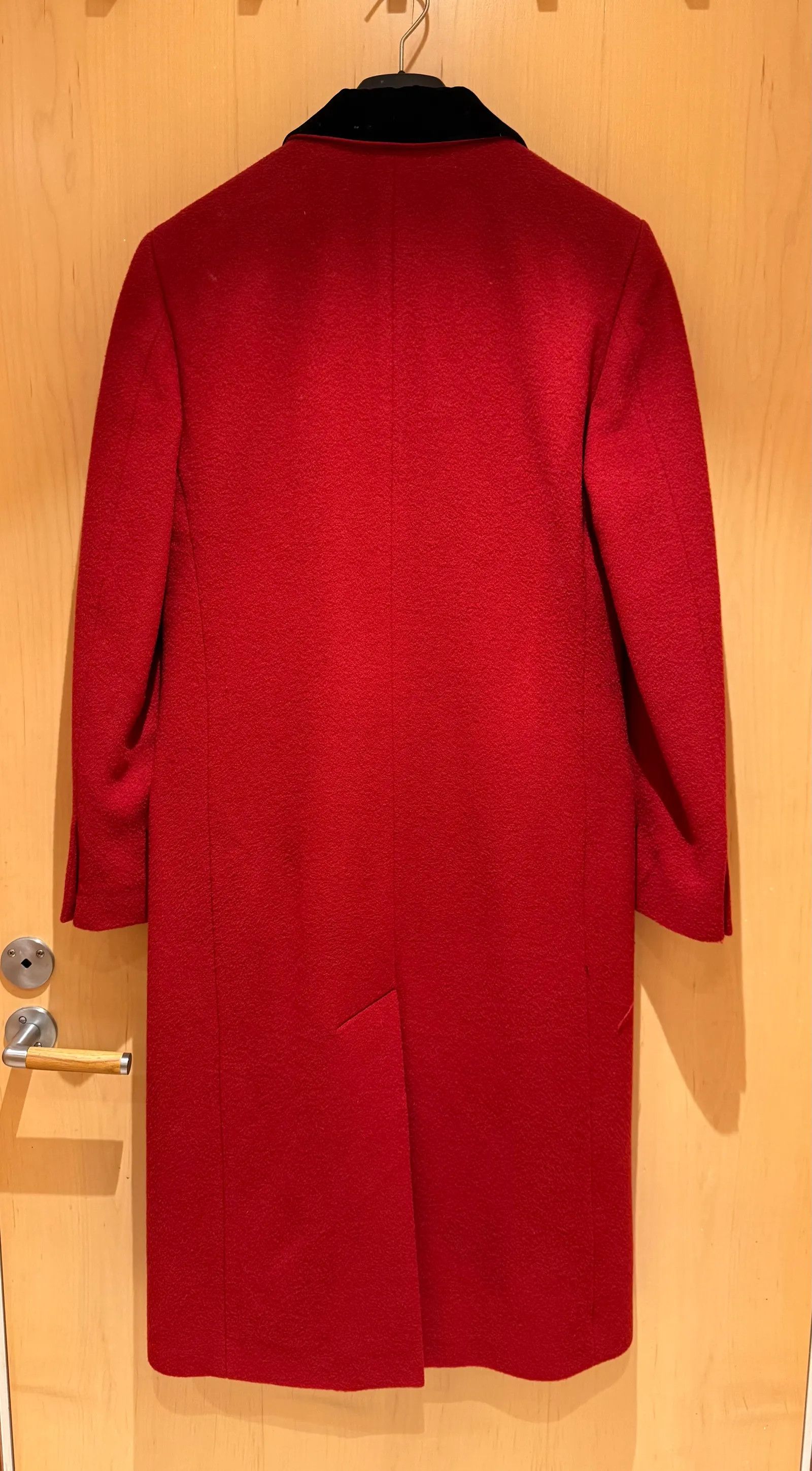 Ralph Lauren Ralph Lauren Coat Size XS / US 0-2 / IT 36-38 - 4 Thumbnail