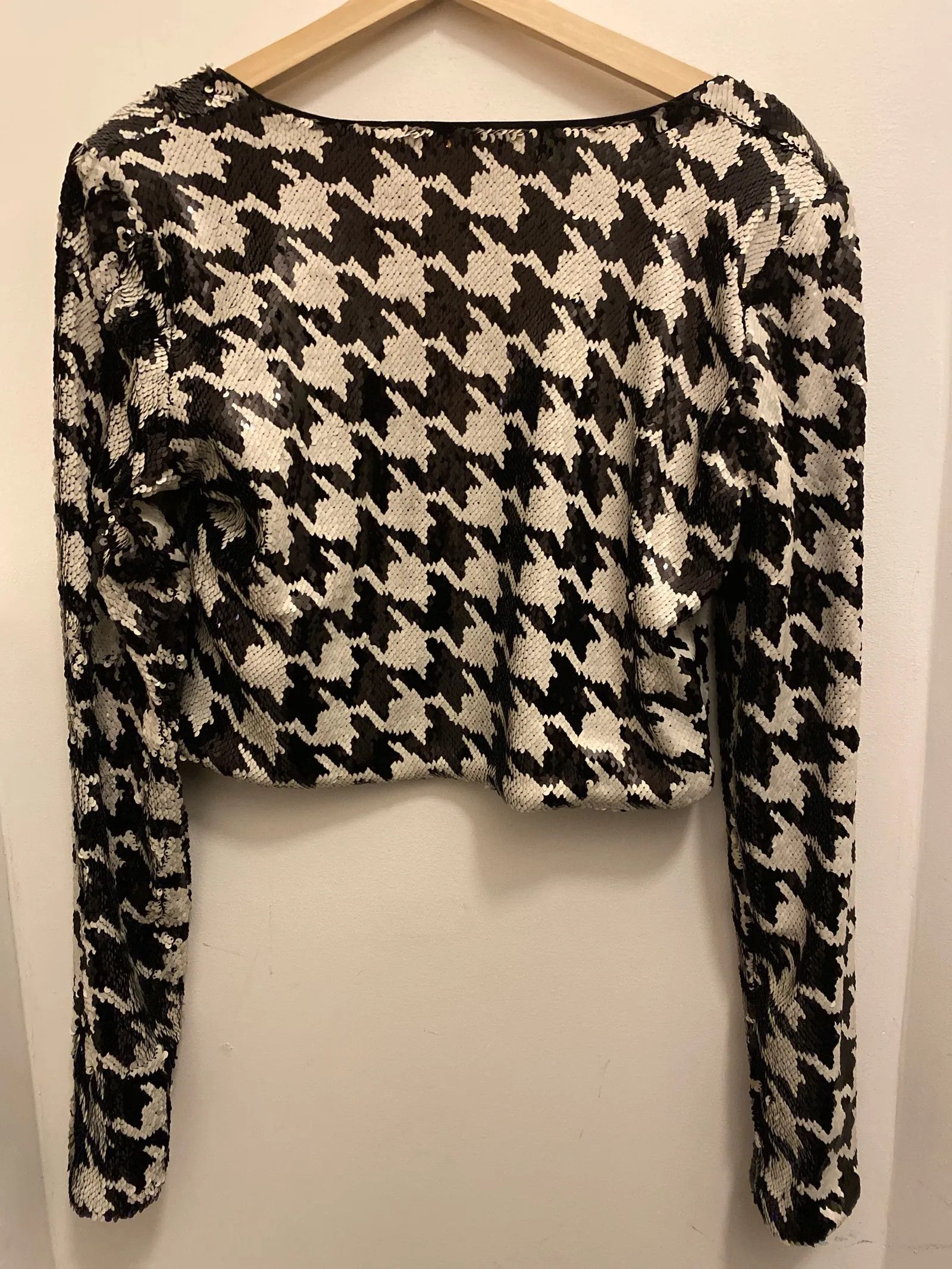 Zara Zara Top Size XL / US 12-14 / IT 48-50 - 4 Thumbnail