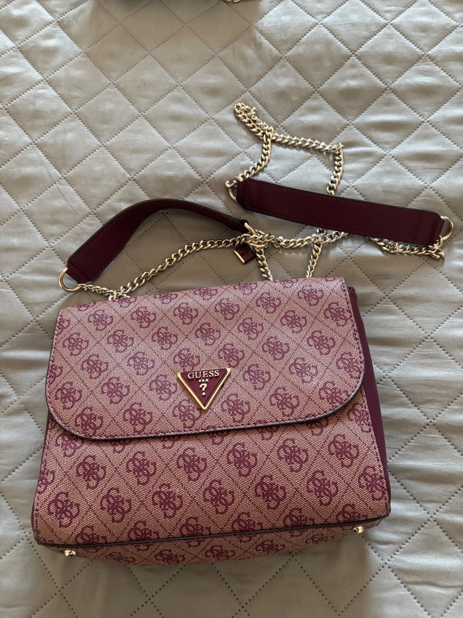 Guess Guess Crossbody Bag Size ONE SIZE - 2 Thumbnail