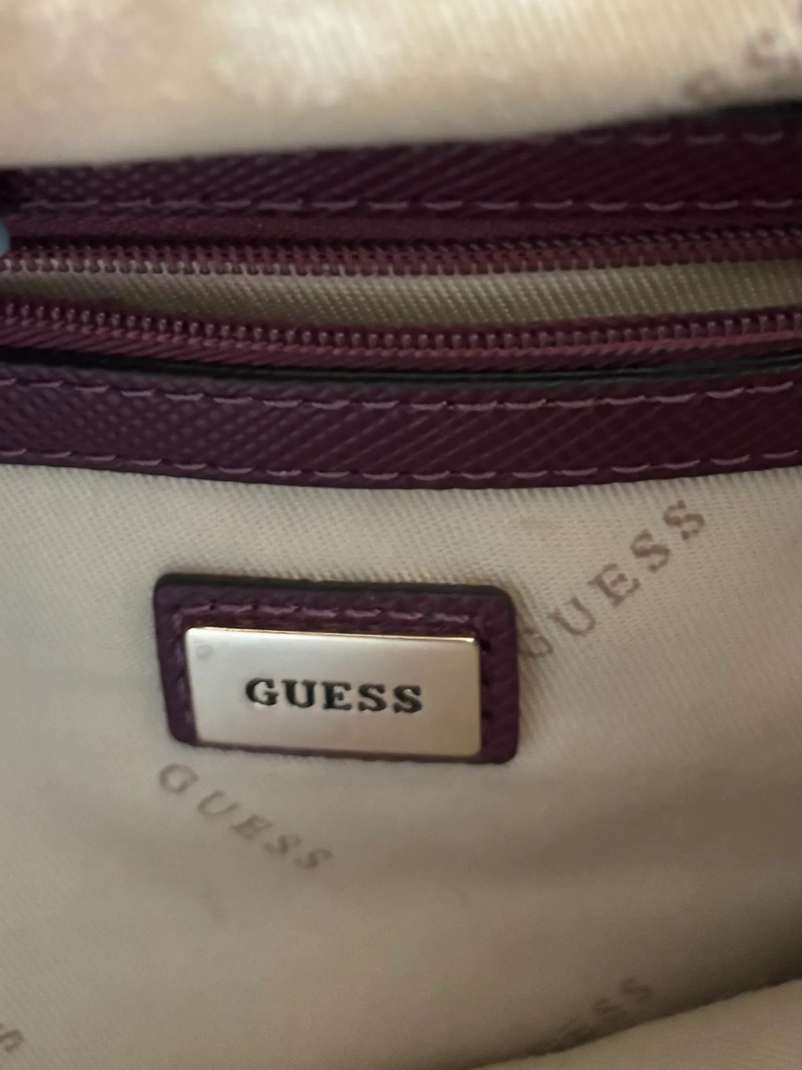 Guess Guess Crossbody Bag Size ONE SIZE - 3 Thumbnail