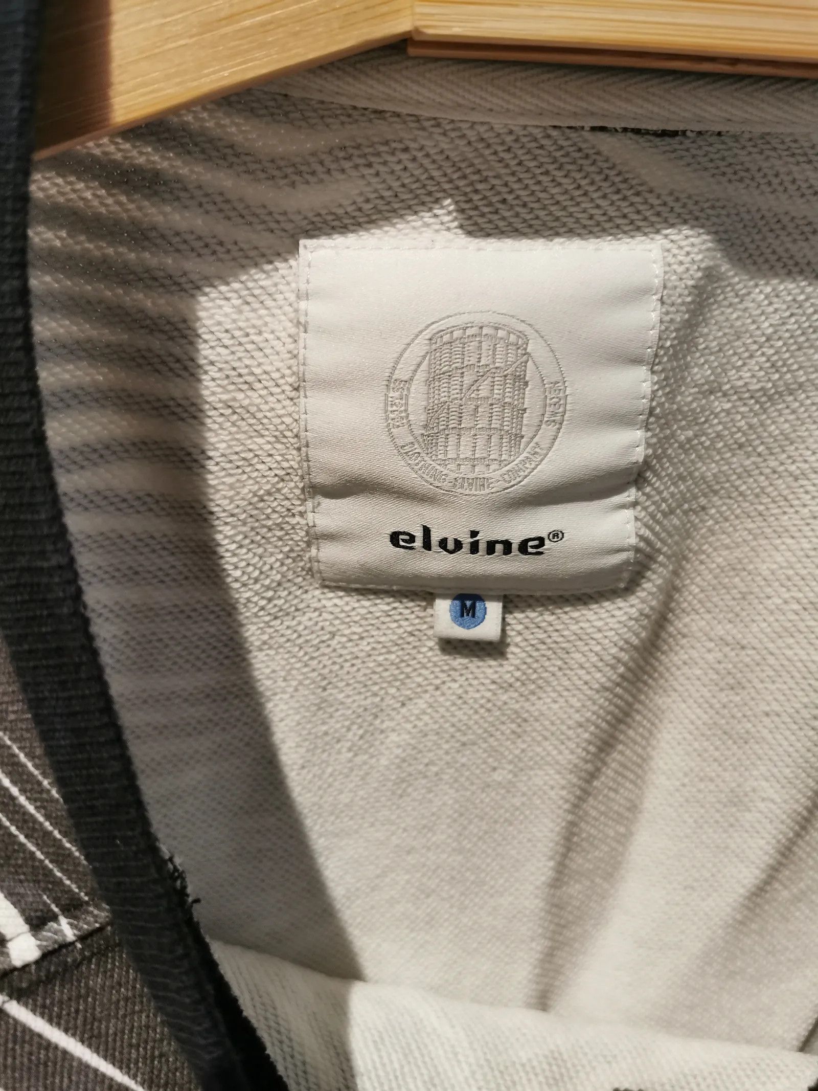 ELVINE Elvine Cardigan Size US M / EU 48-50 / 2 - 2 Thumbnail