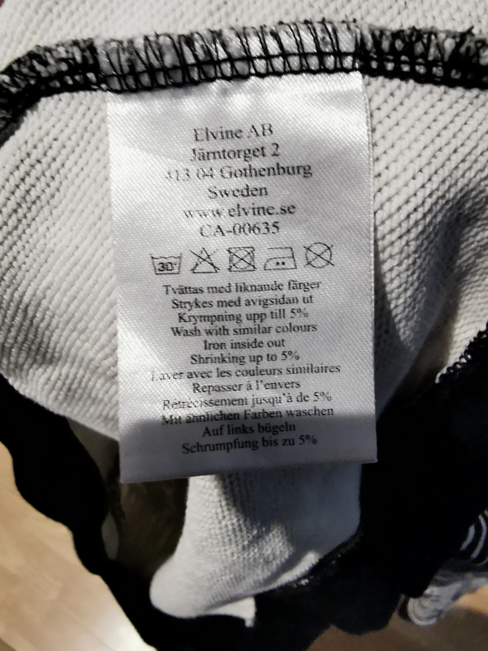 ELVINE Elvine Cardigan Size US M / EU 48-50 / 2 - 3 Thumbnail