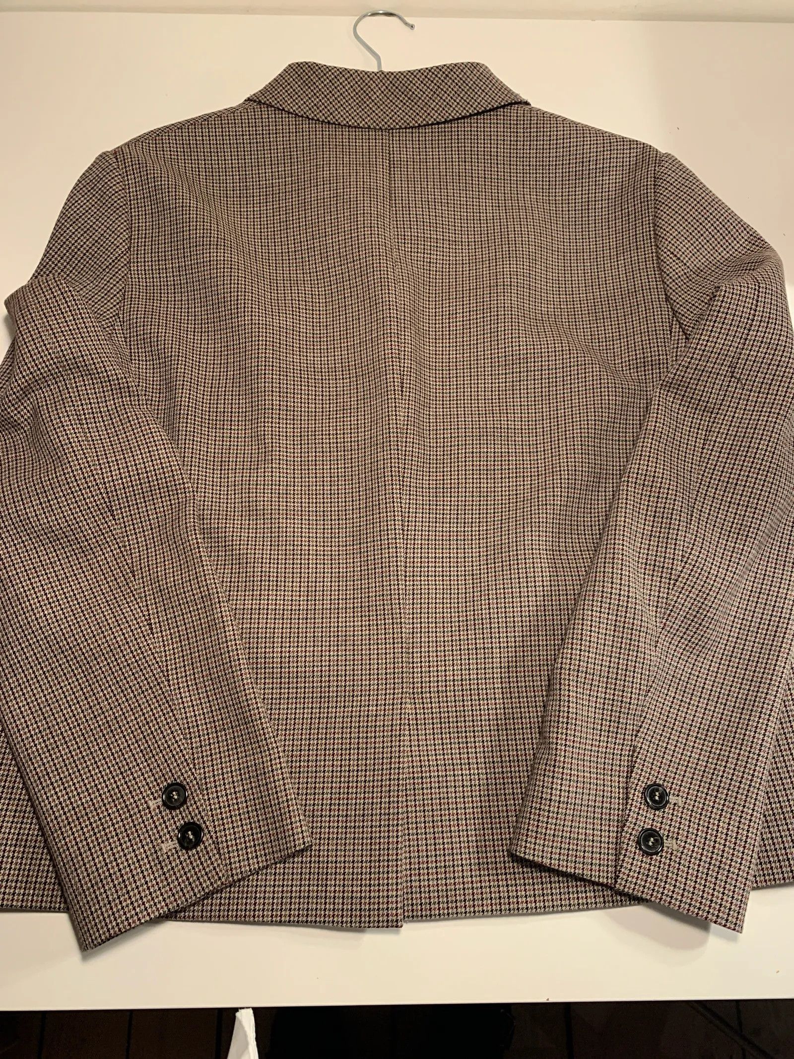 Jil Sander Jil Sander Jil Sander Blazer Size M / US 6-8 / IT 42-44 - 4 Thumbnail