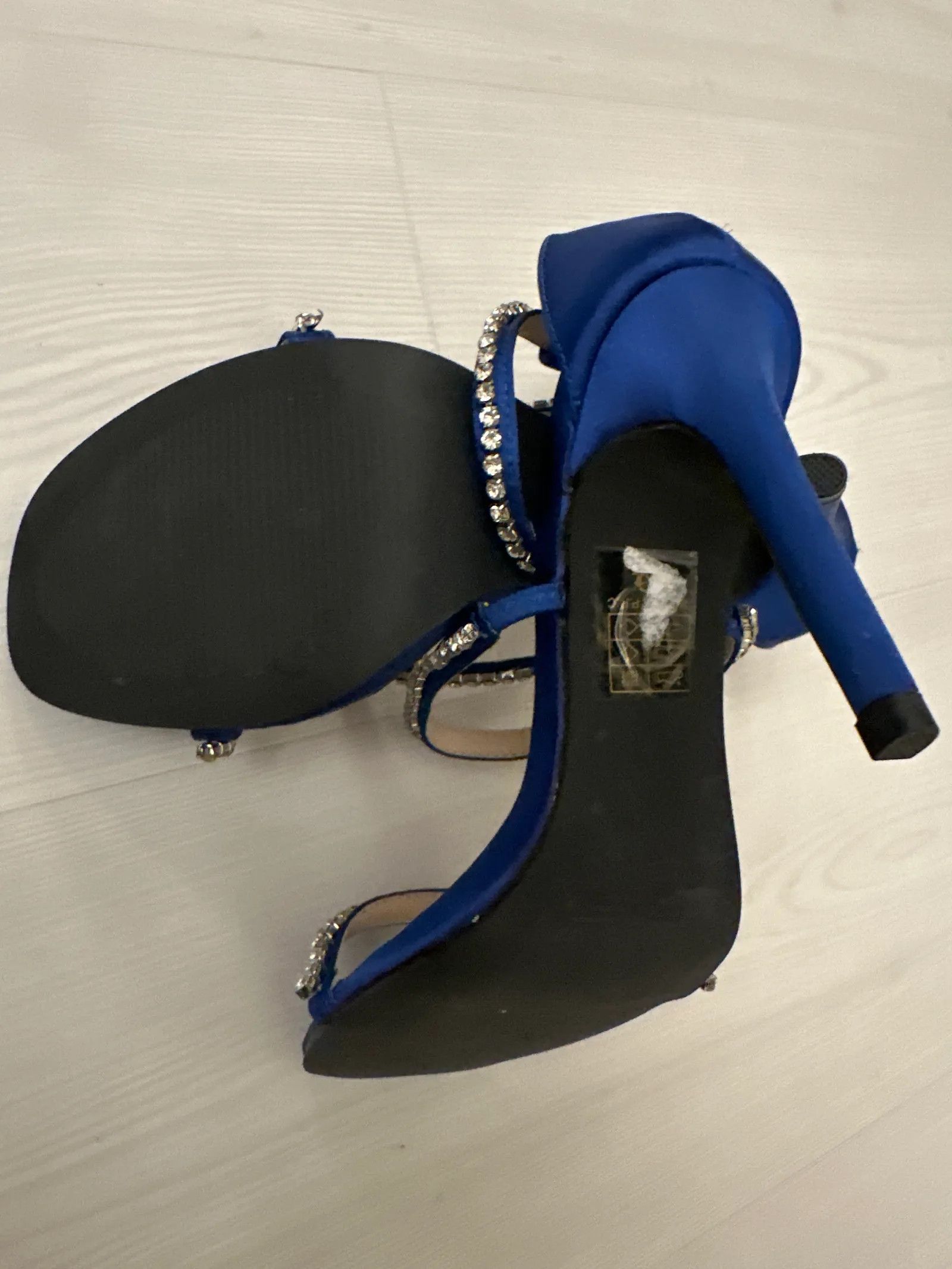 Other La Bottine Heels Size US 7 / IT 37 - 3 Thumbnail