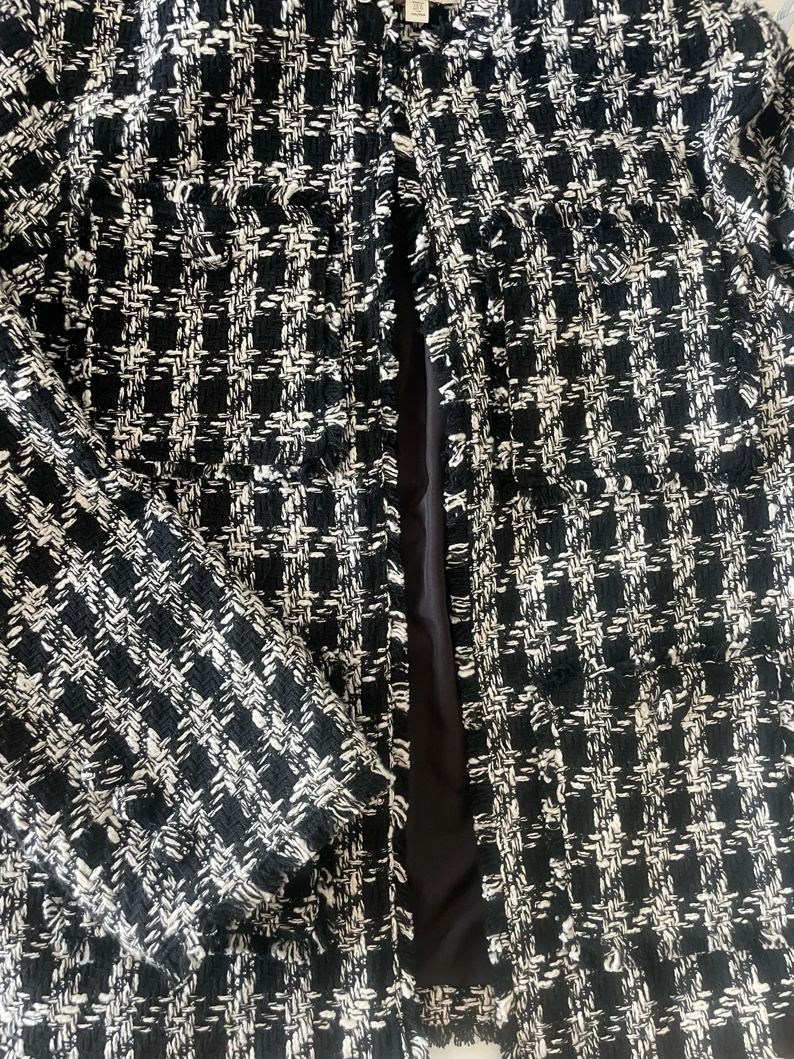 H&M H&M Jacket Size M / US 6-8 / IT 42-44 - 3 Thumbnail