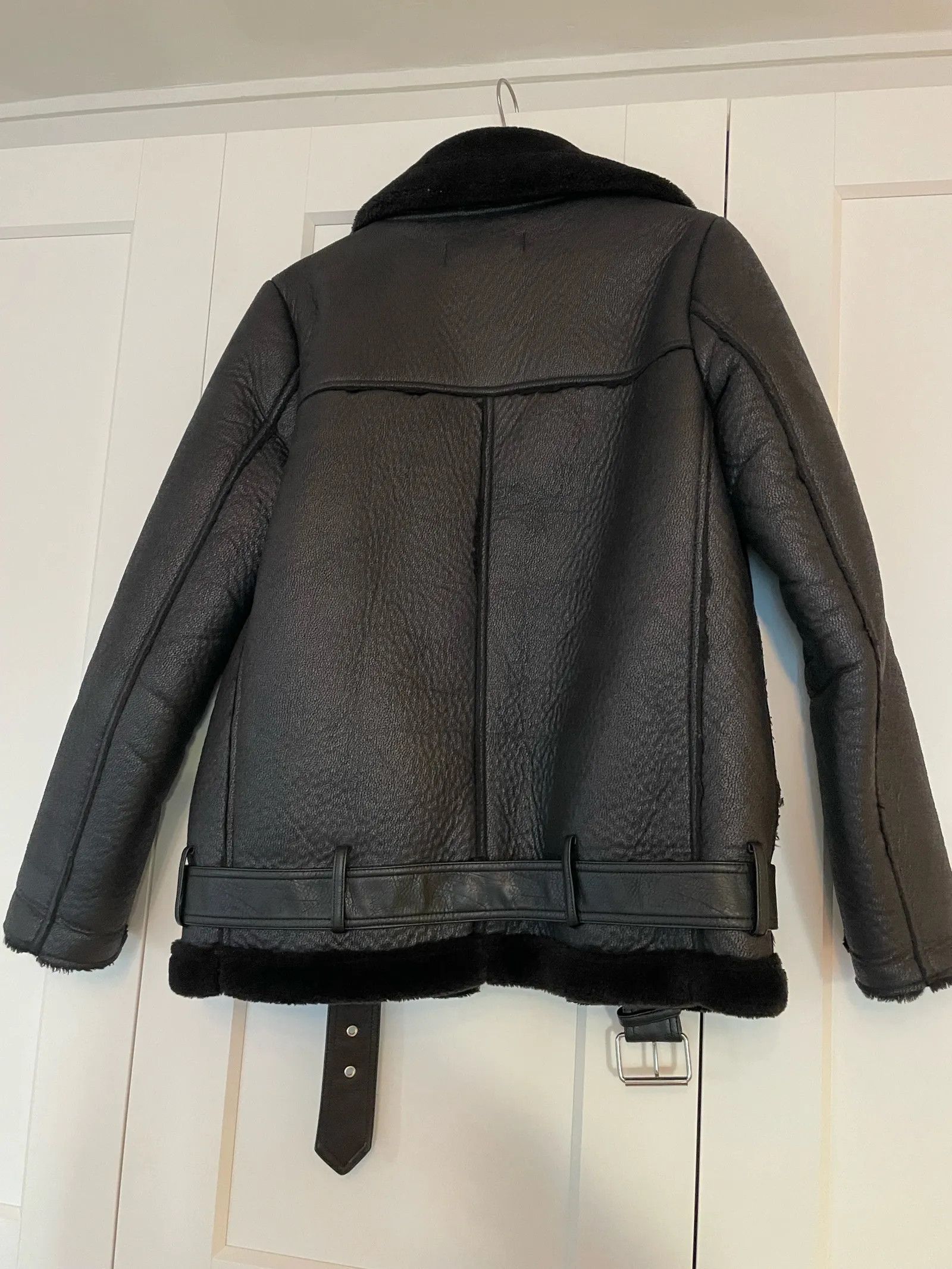 Zara Zara Jacket Size XS / US 0-2 / IT 36-38 - 3 Thumbnail