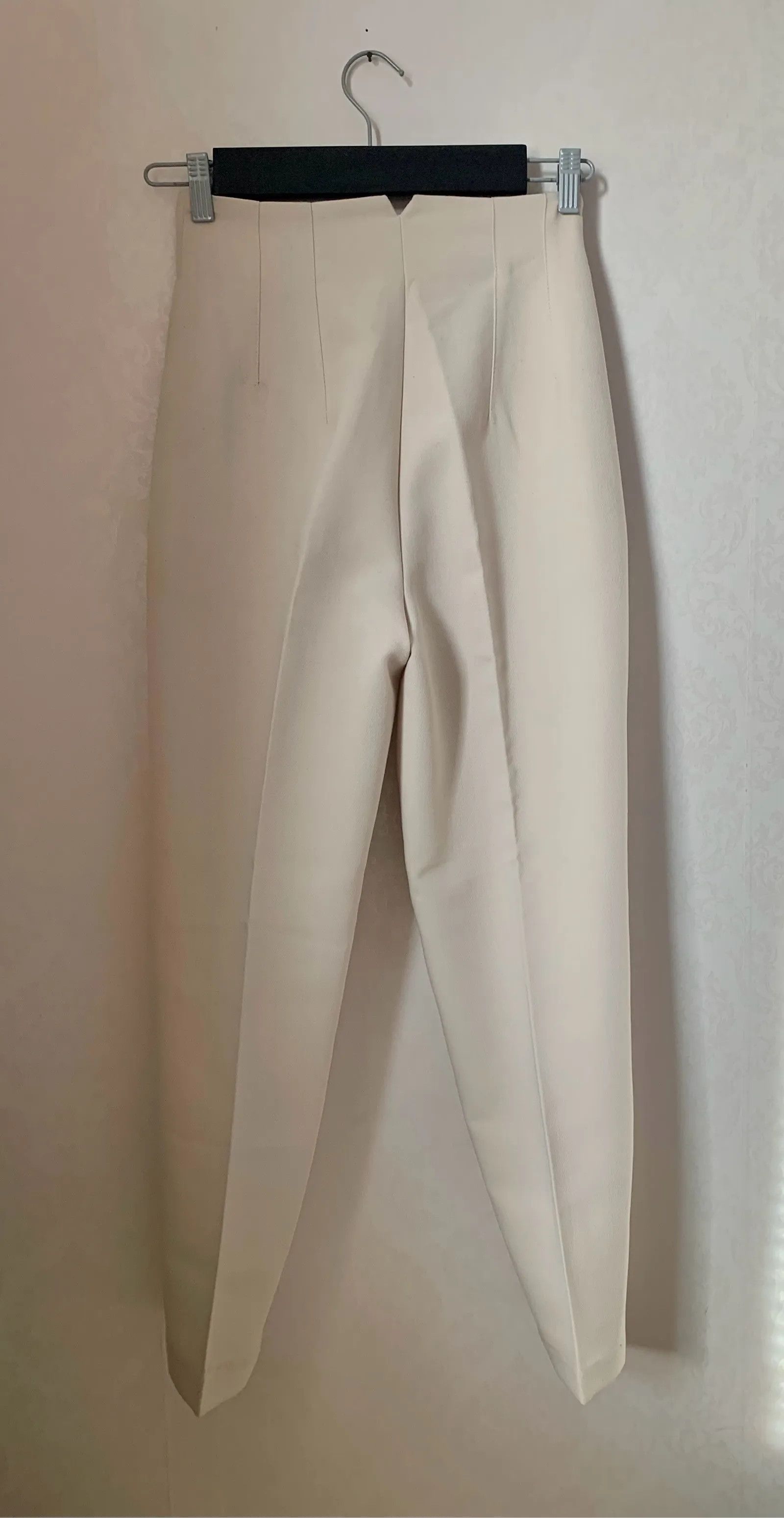 Zara Zara Zara byxor Pants Size 25" / US 0 / IT 36 - 4 Thumbnail