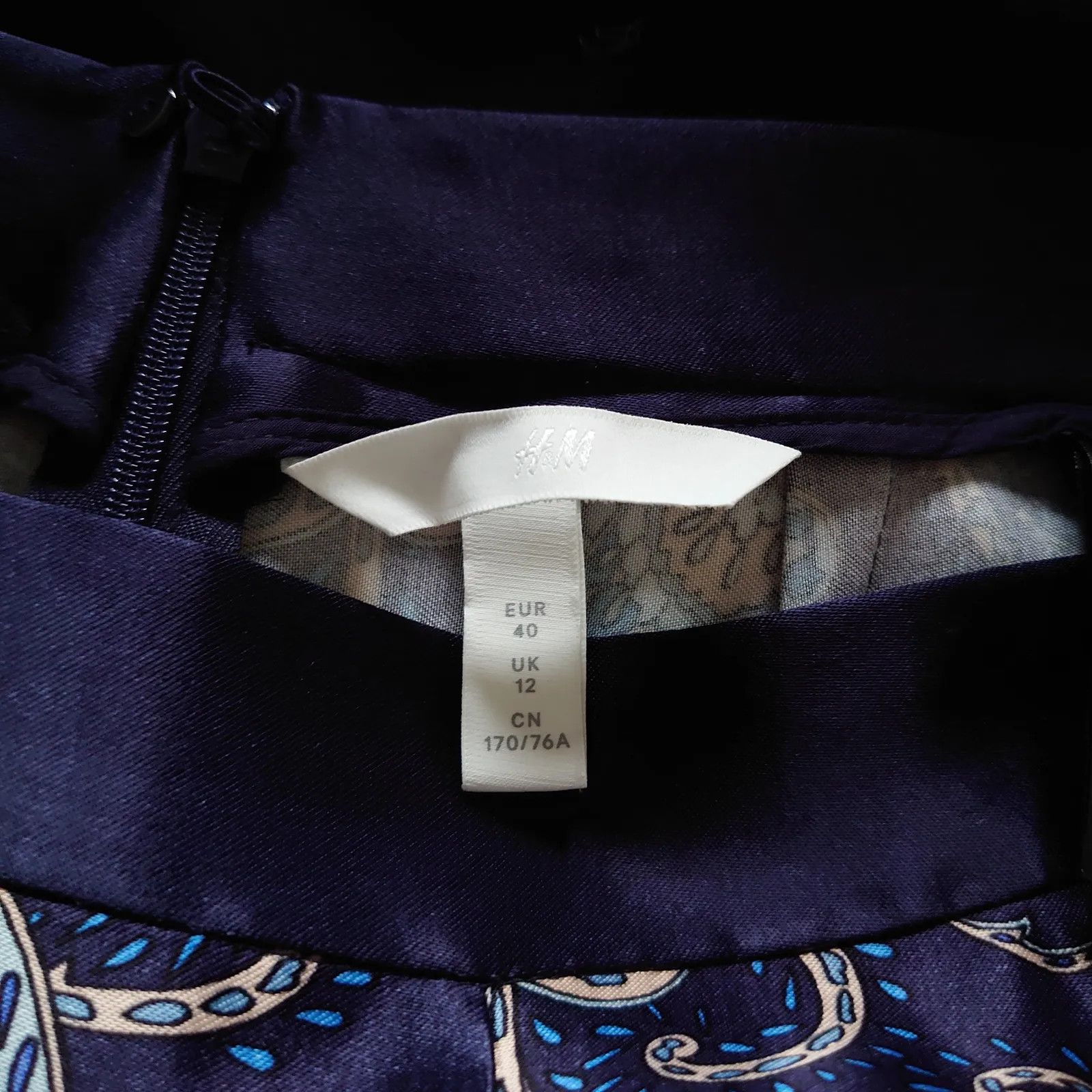 H&M H&M Pants Size 28" / US 6 / IT 42 - 2 Thumbnail