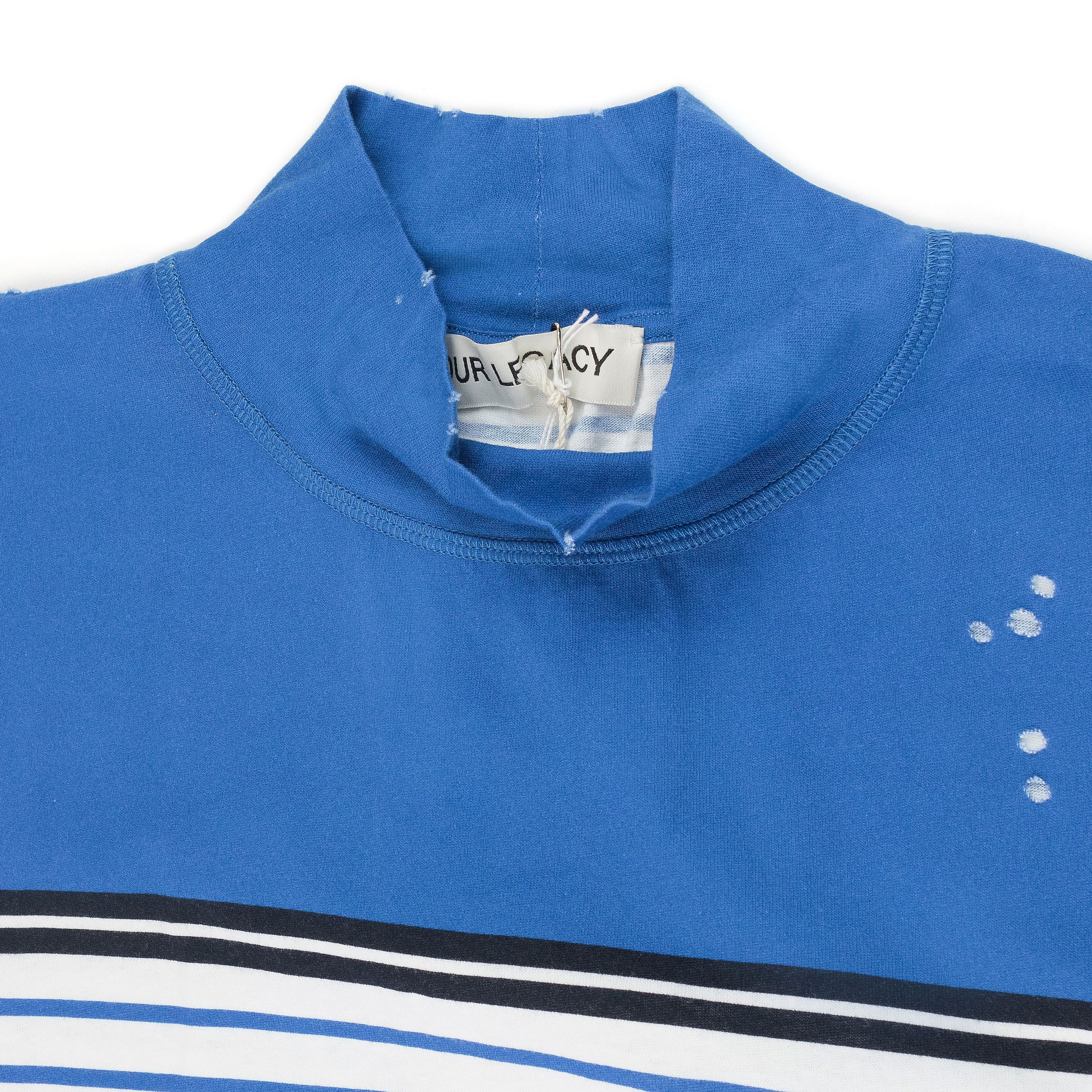Our Legacy ARTIST POLO SIZE 50 Size US M / EU 48-50 / 2 - 3 Thumbnail