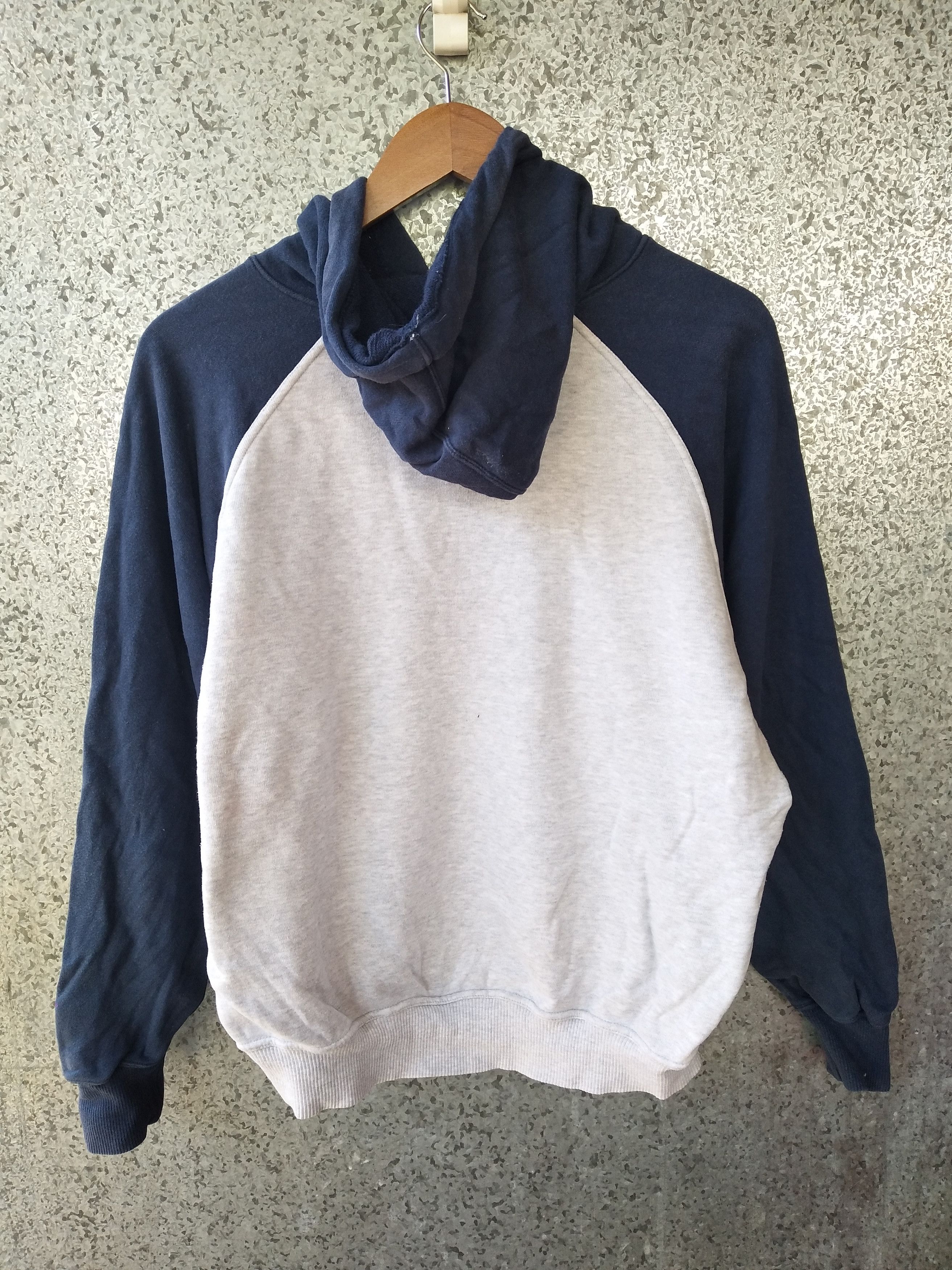 Prince Vintage 90s Vintage PRINCE Hoodies / Prince pullover Size US L / EU 52-54 / 3 - 2 Thumbnail