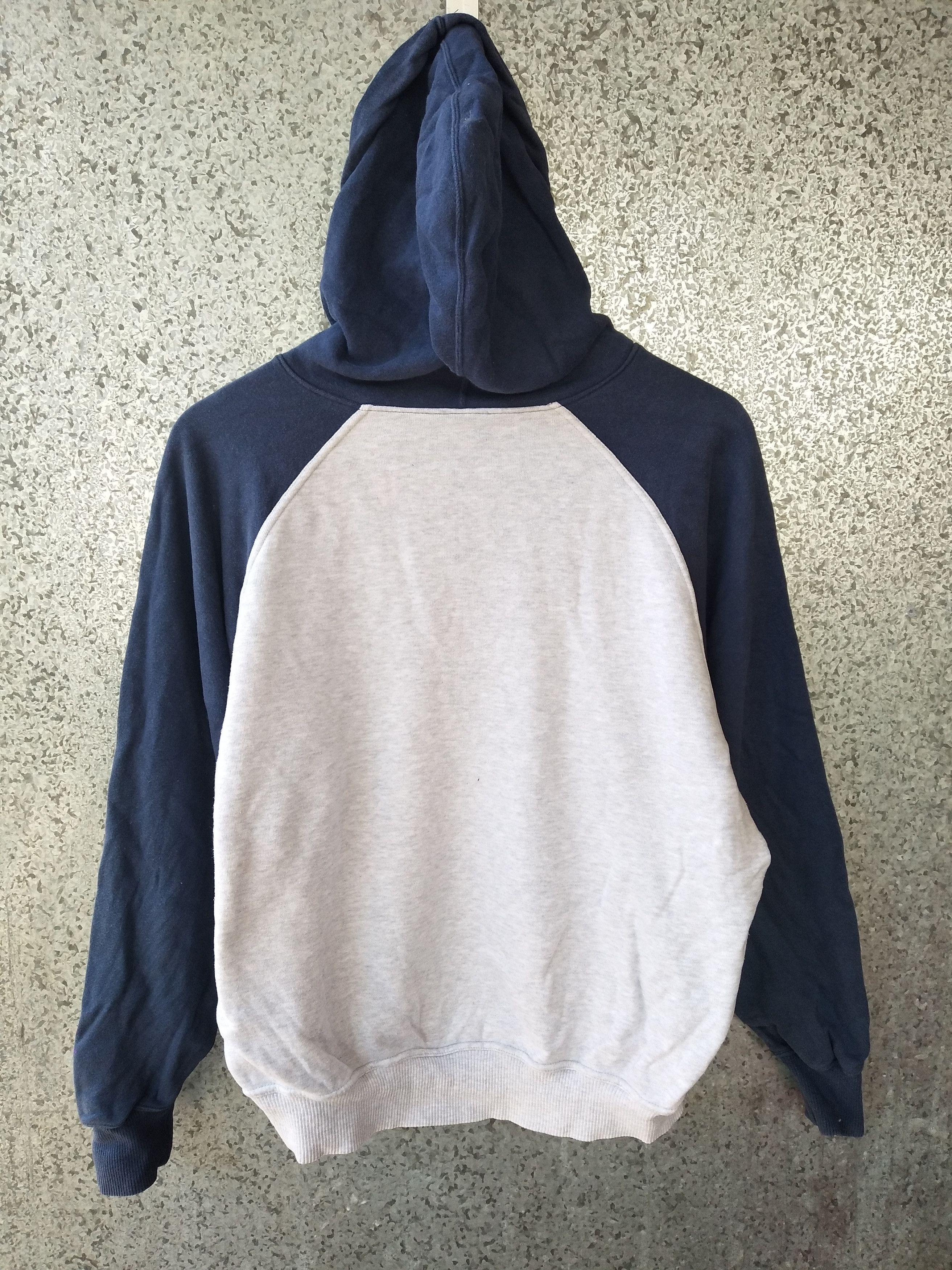 Prince Vintage 90s Vintage PRINCE Hoodies / Prince pullover Size US L / EU 52-54 / 3 - 3 Thumbnail