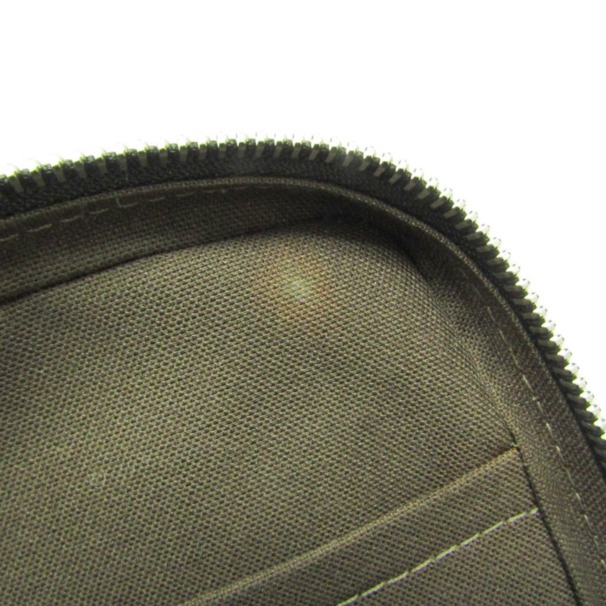 Louis Vuitton Louis Vuitton Taiga Pavel M31148 Men's Clutch Bag Grizzly Size ONE SIZE - 8 Thumbnail