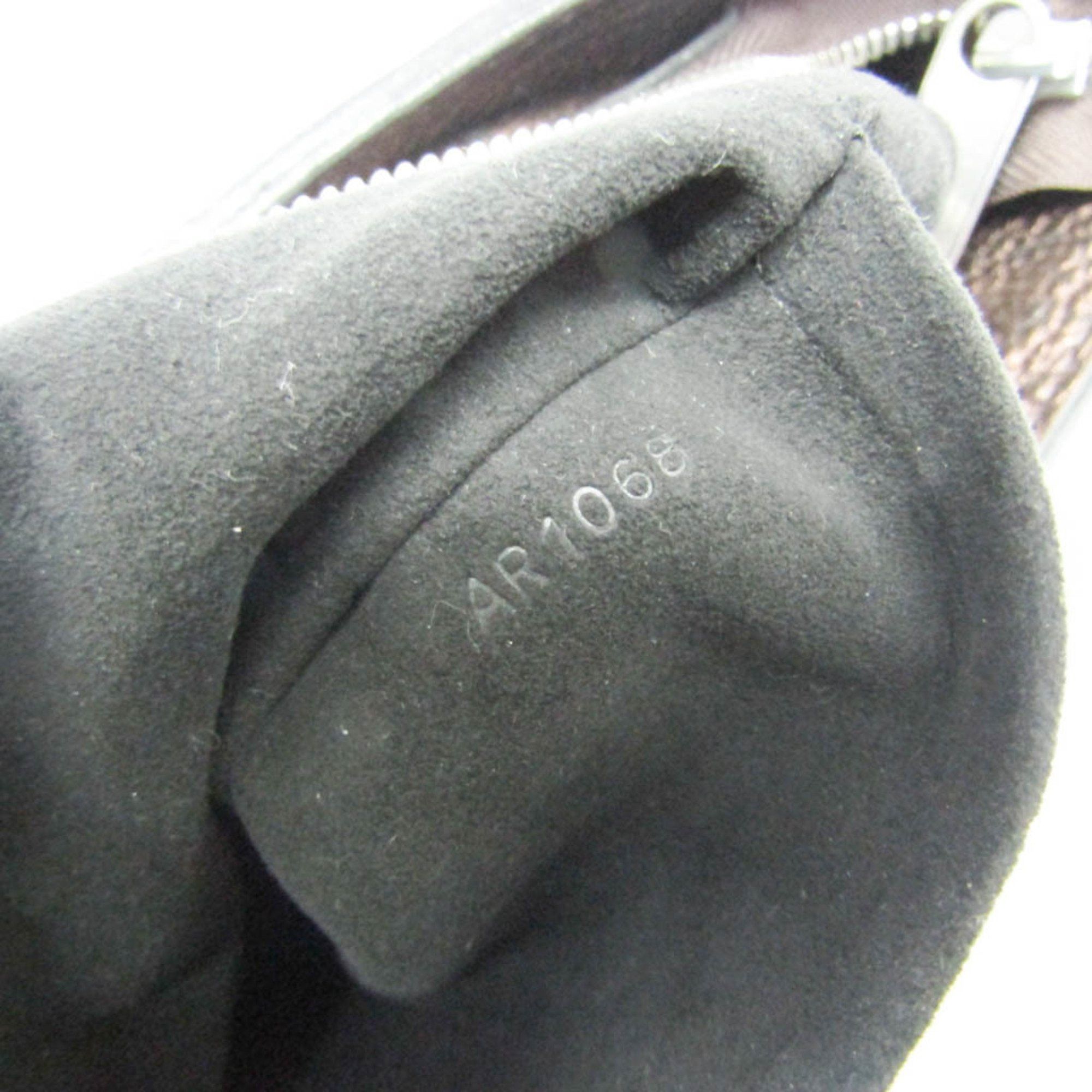 Louis Vuitton Louis Vuitton Mahina XS M95769 Women's Shoulder Bag Mordore Size ONE SIZE - 17 Thumbnail