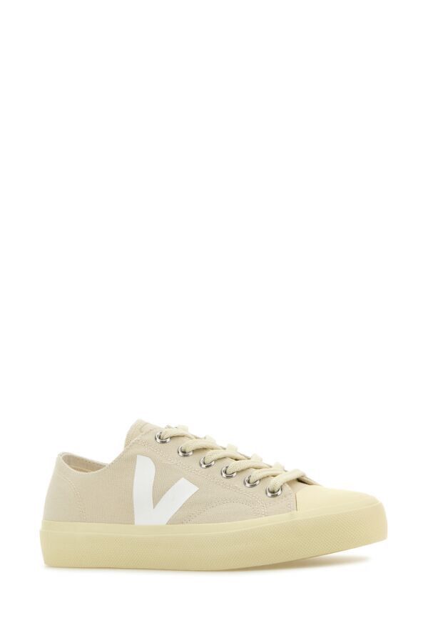 wata★★★ S Sand Canvas Wata Ii Sneakers