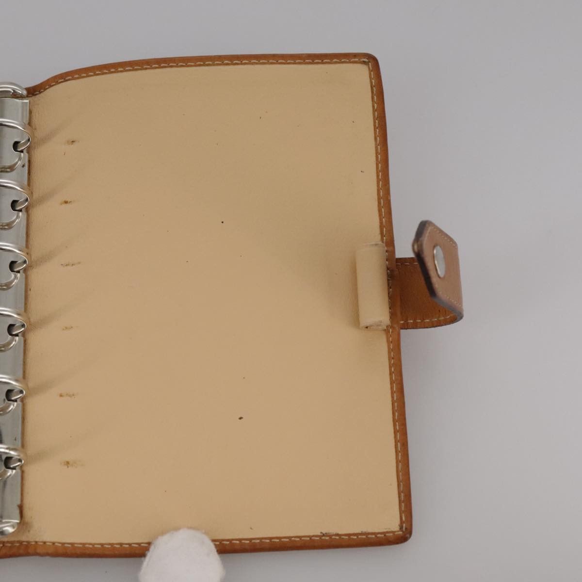 Dior Trotter Beige Canvas Wallet (Pre-Owned) Size ONE SIZE - 16 Thumbnail