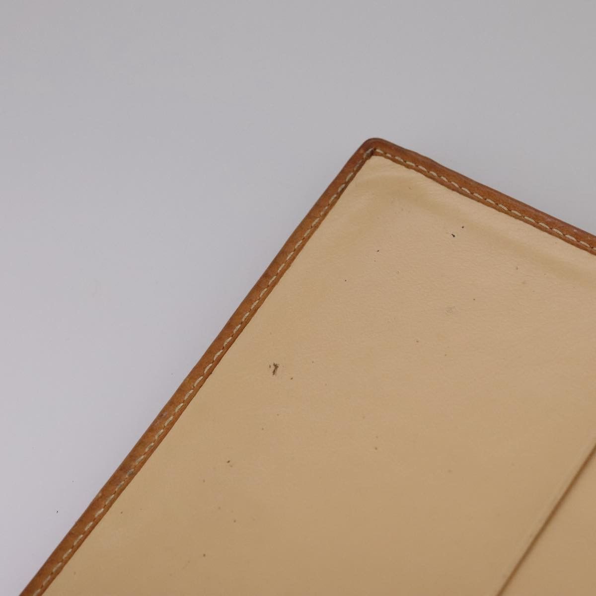 Dior Trotter Beige Canvas Wallet (Pre-Owned) Size ONE SIZE - 18 Thumbnail