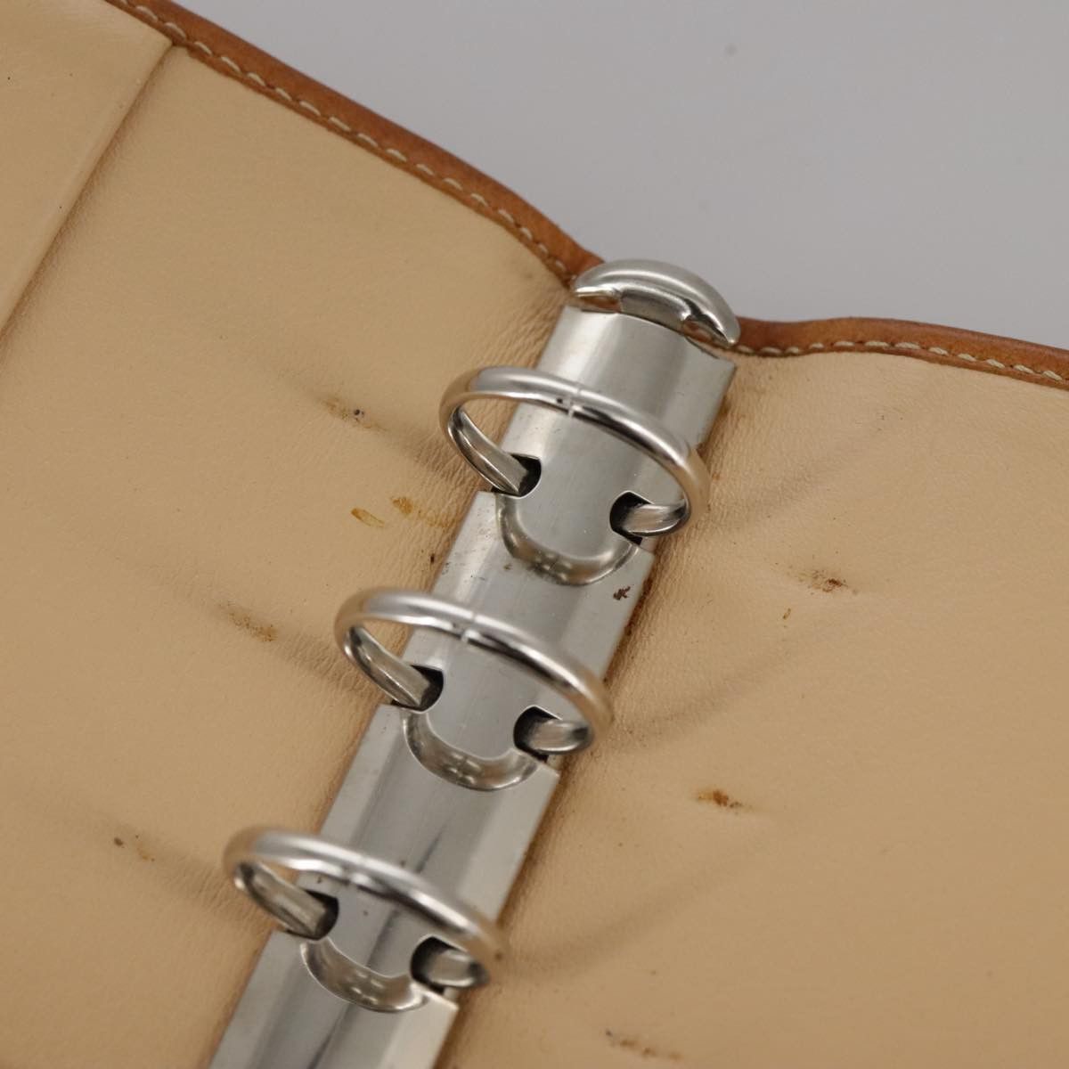 Dior Trotter Beige Canvas Wallet (Pre-Owned) Size ONE SIZE - 19 Thumbnail