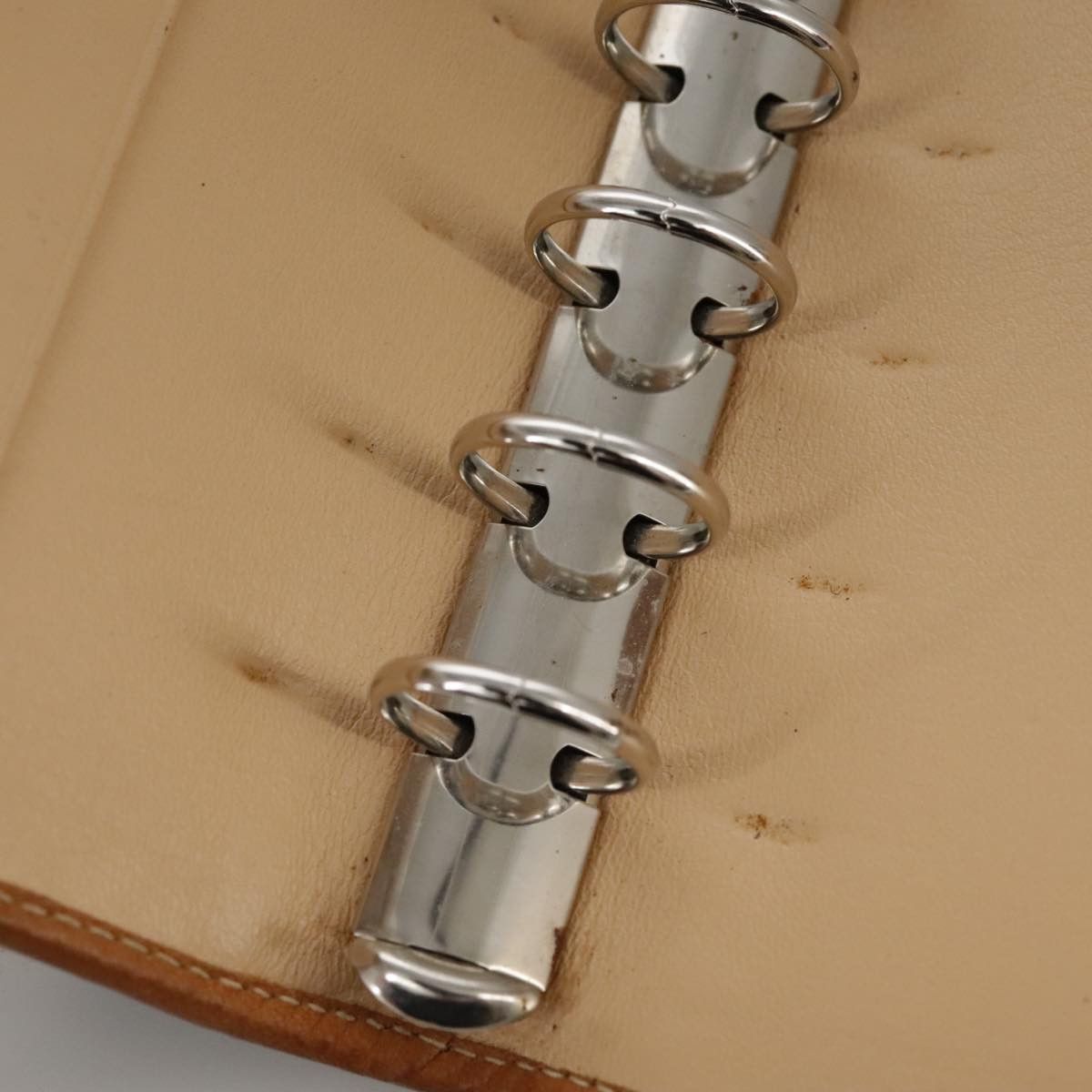 Dior Trotter Beige Canvas Wallet (Pre-Owned) Size ONE SIZE - 20 Thumbnail