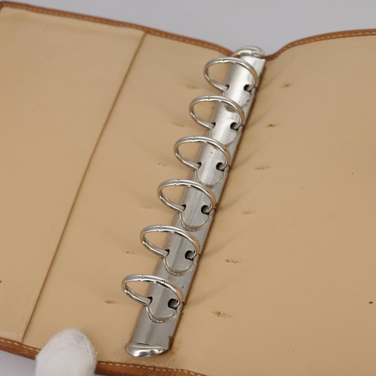 Dior Trotter Beige Canvas Wallet (Pre-Owned) Size ONE SIZE - 17 Thumbnail