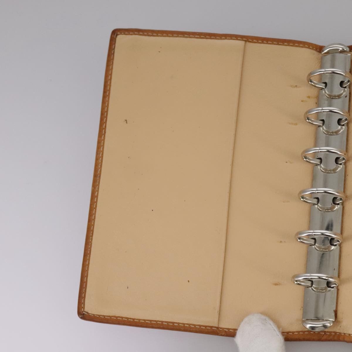 Dior Trotter Beige Canvas Wallet (Pre-Owned) Size ONE SIZE - 15 Thumbnail