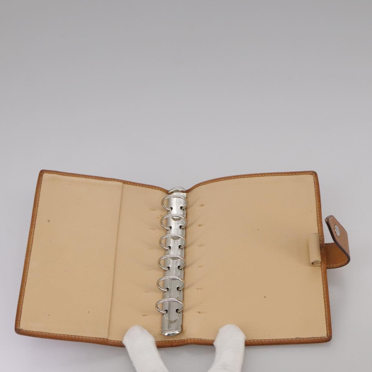 Dior Trotter Beige Canvas Wallet (Pre-Owned) Size ONE SIZE - 9 Thumbnail